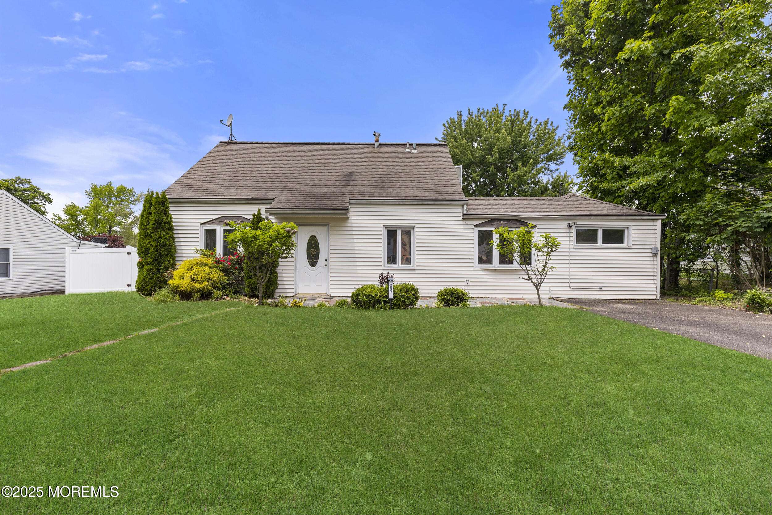 Long Branch, NJ 07740,297 Highland Avenue