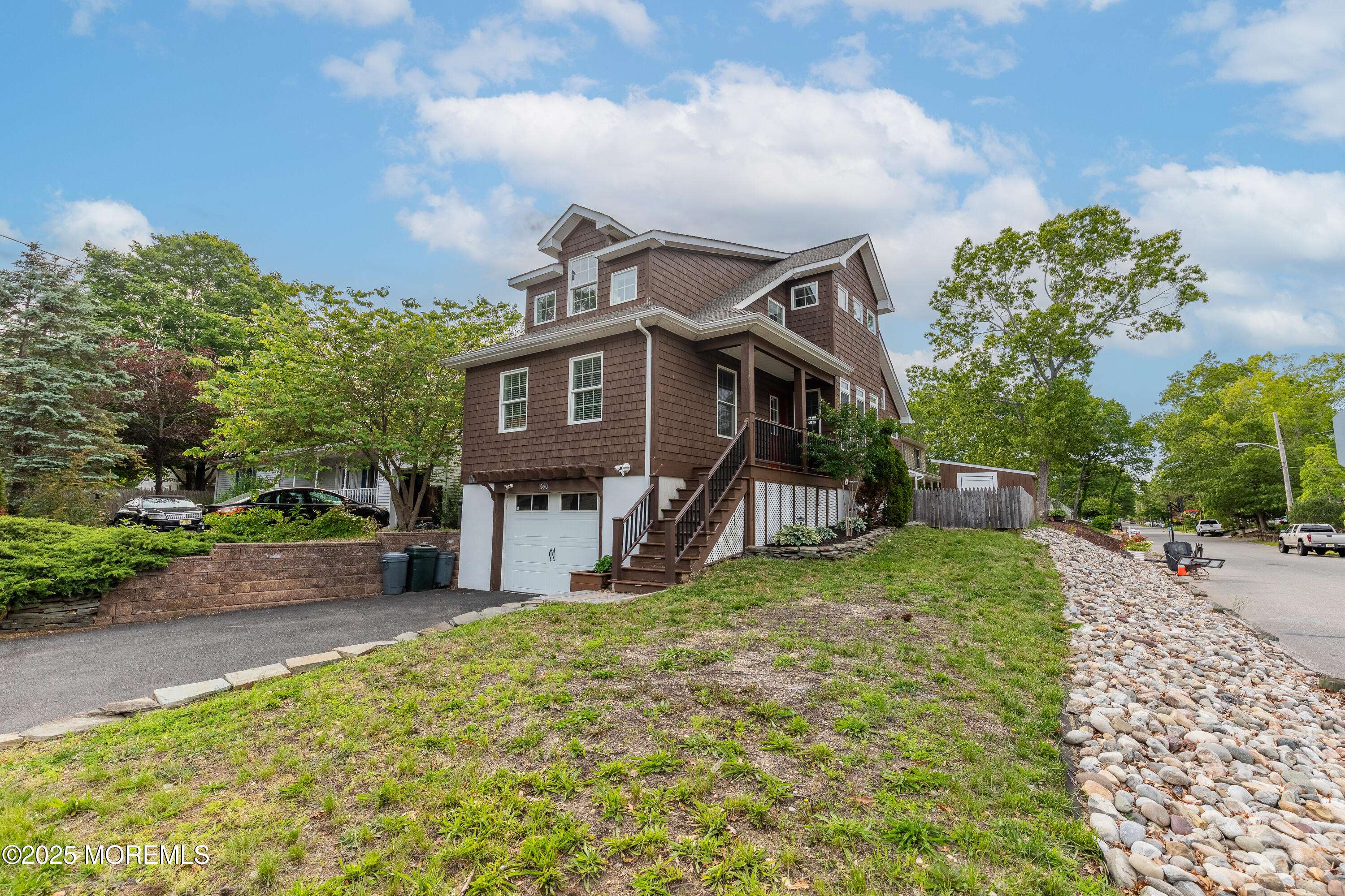 Forked River, NJ 08731,540 Vaughn Avenue
