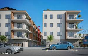 Seaside Heights, NJ 08751,500 Ocean Terr #9