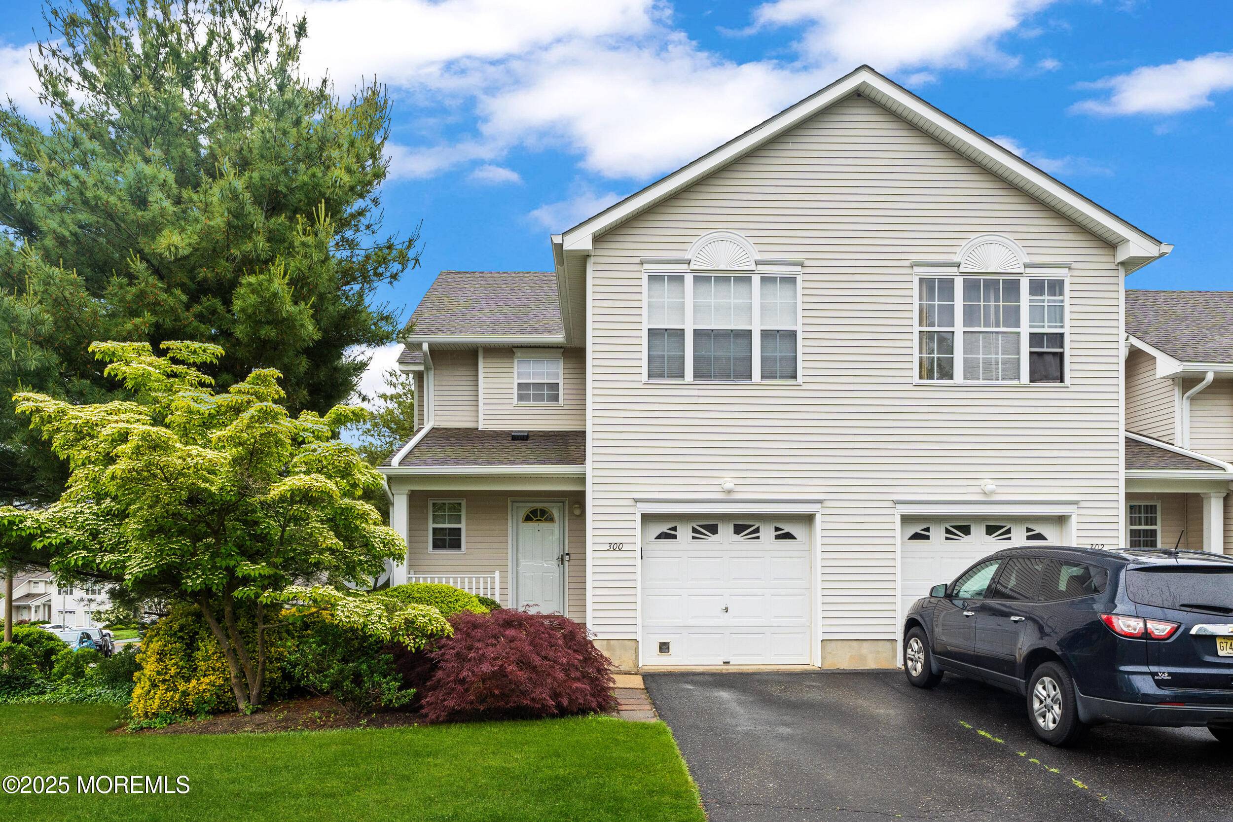 Neptune Township, NJ 07753,300 Graham Avenue