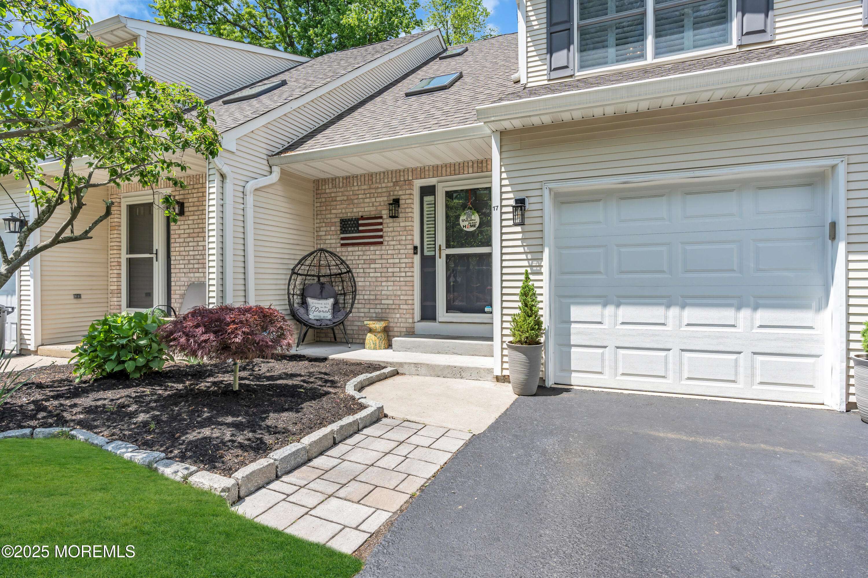 Holmdel, NJ 07733,17 Maria Court