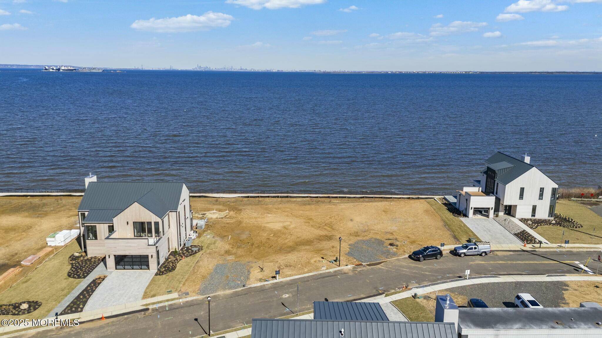 Atlantic Highlands, NJ 07716,2 Brant Drive #Lot 5.01