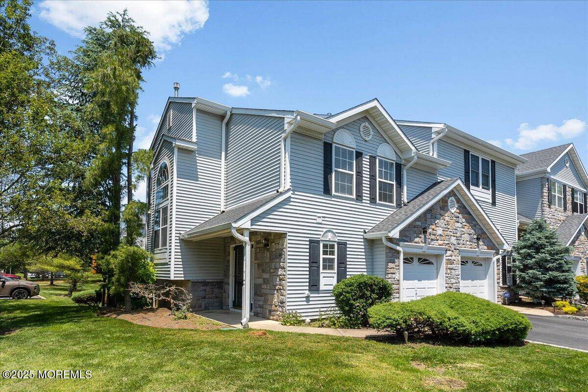 Laurence Harbor, NJ 08879,24 Hanna Lane #304