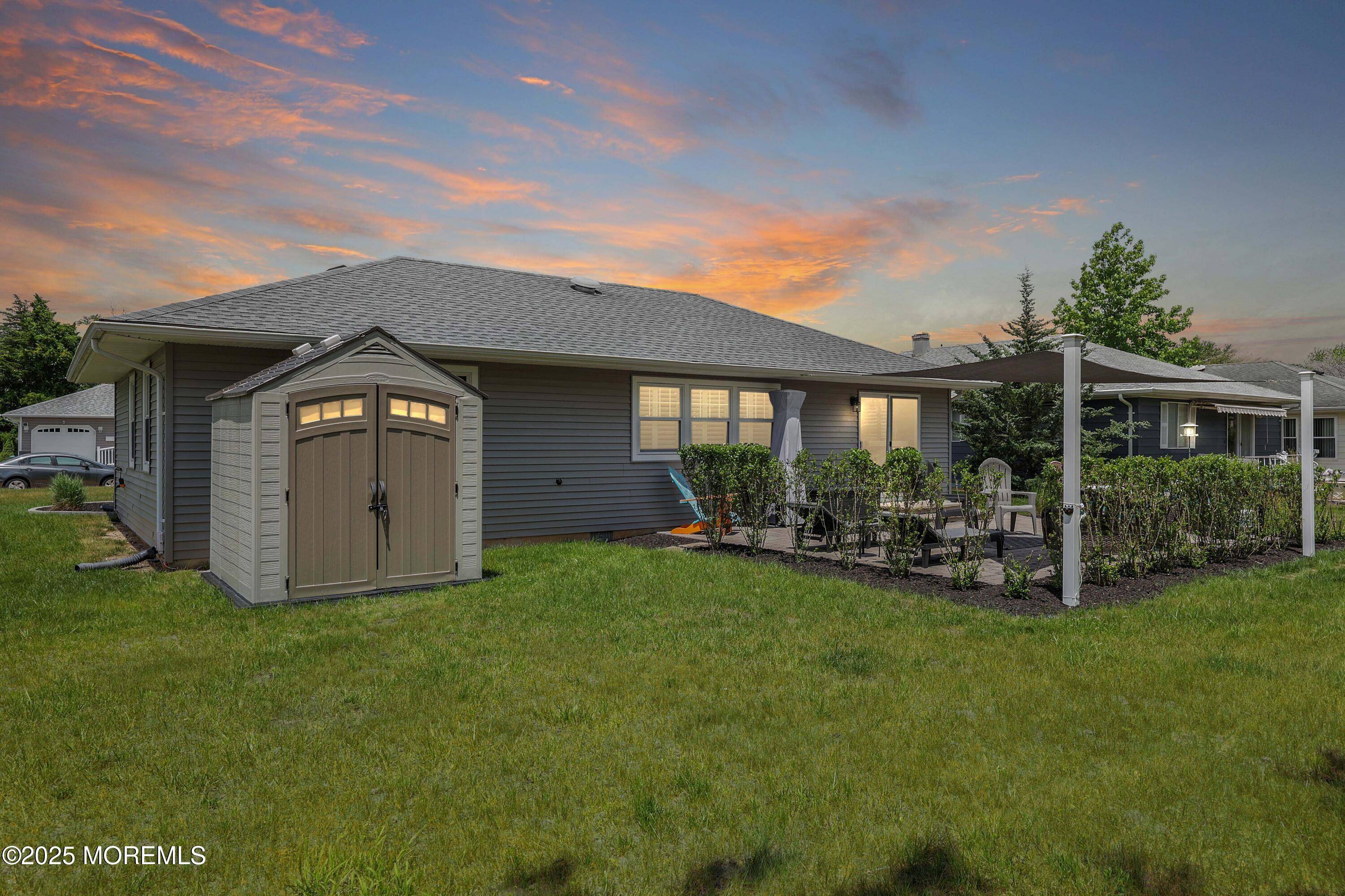 Toms River, NJ 08757,38 Saint David Drive