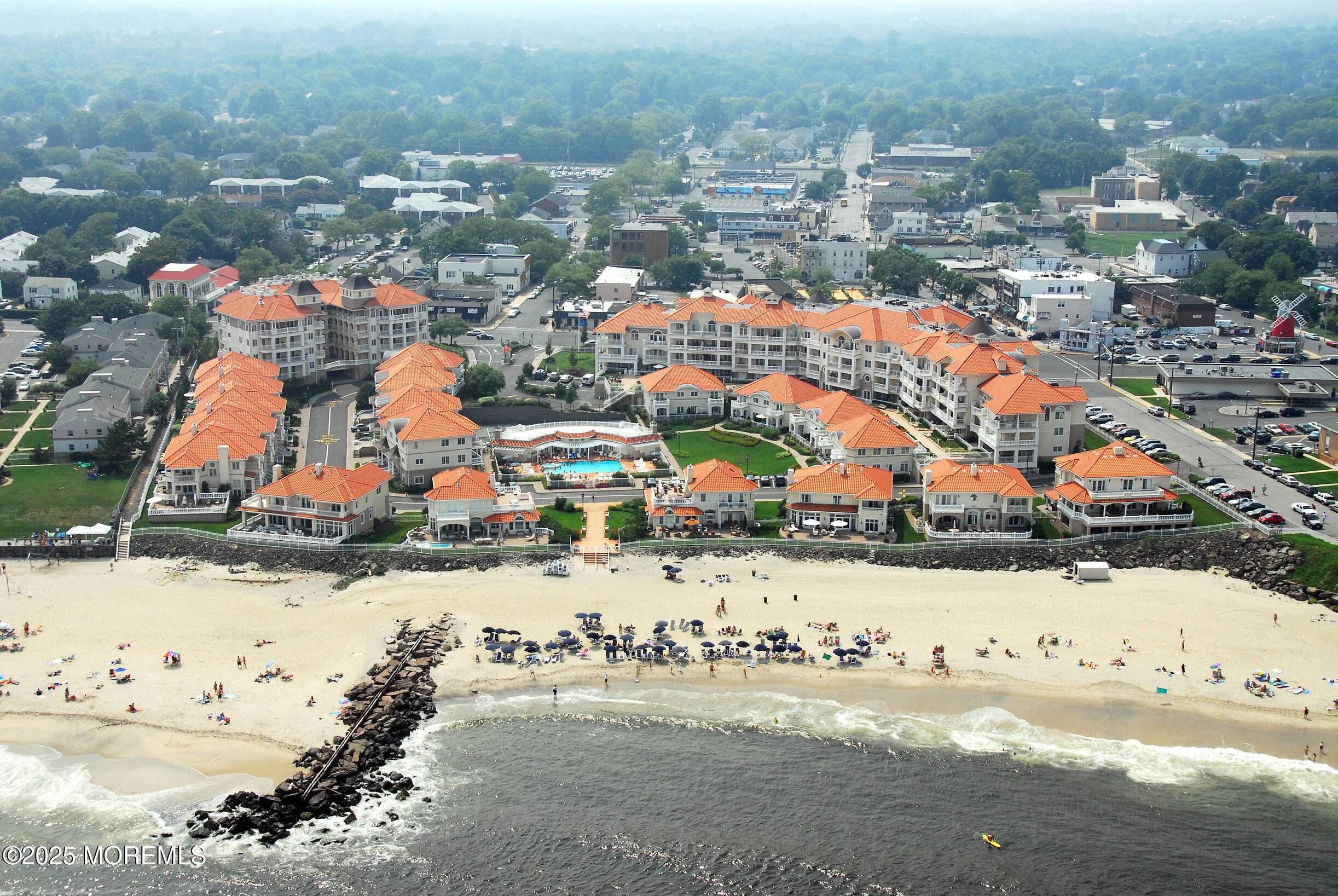 Long Branch, NJ 07740,17 Riviera Drive