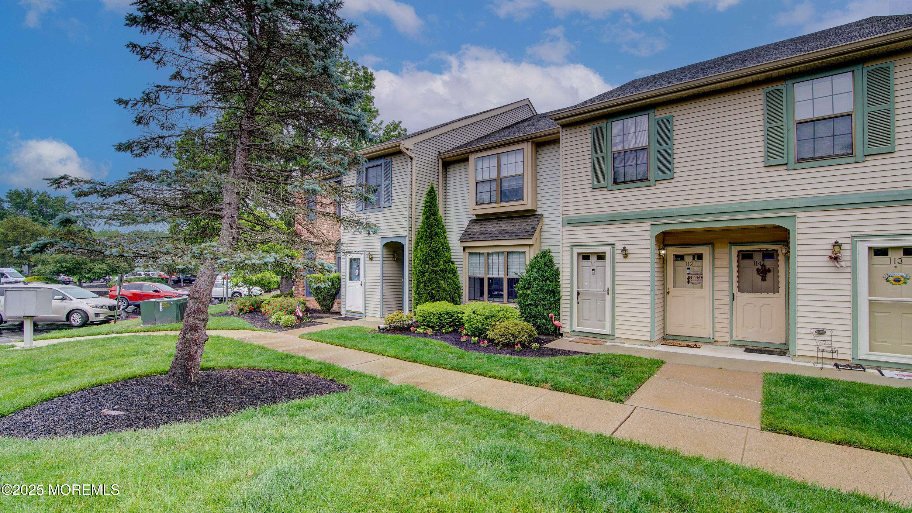 Robbinsville, NJ 08691,111 Wyndham Place