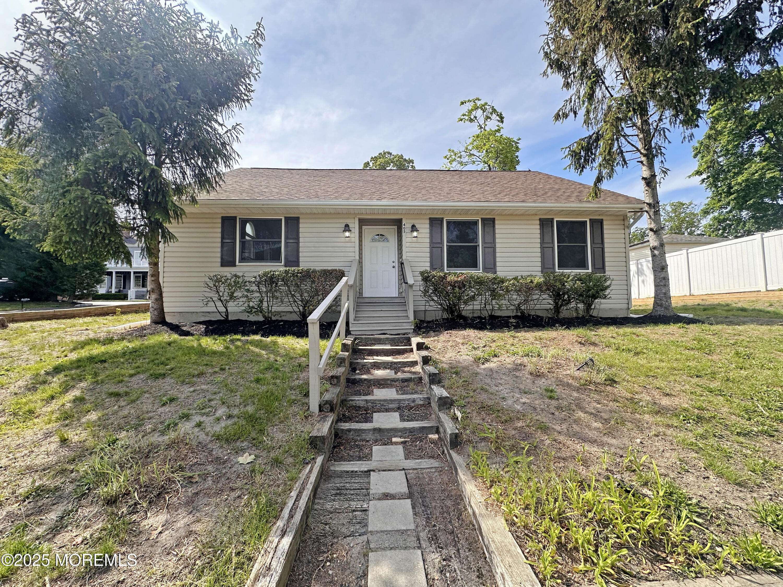 Brielle, NJ 08730,405 Old Bridge Road