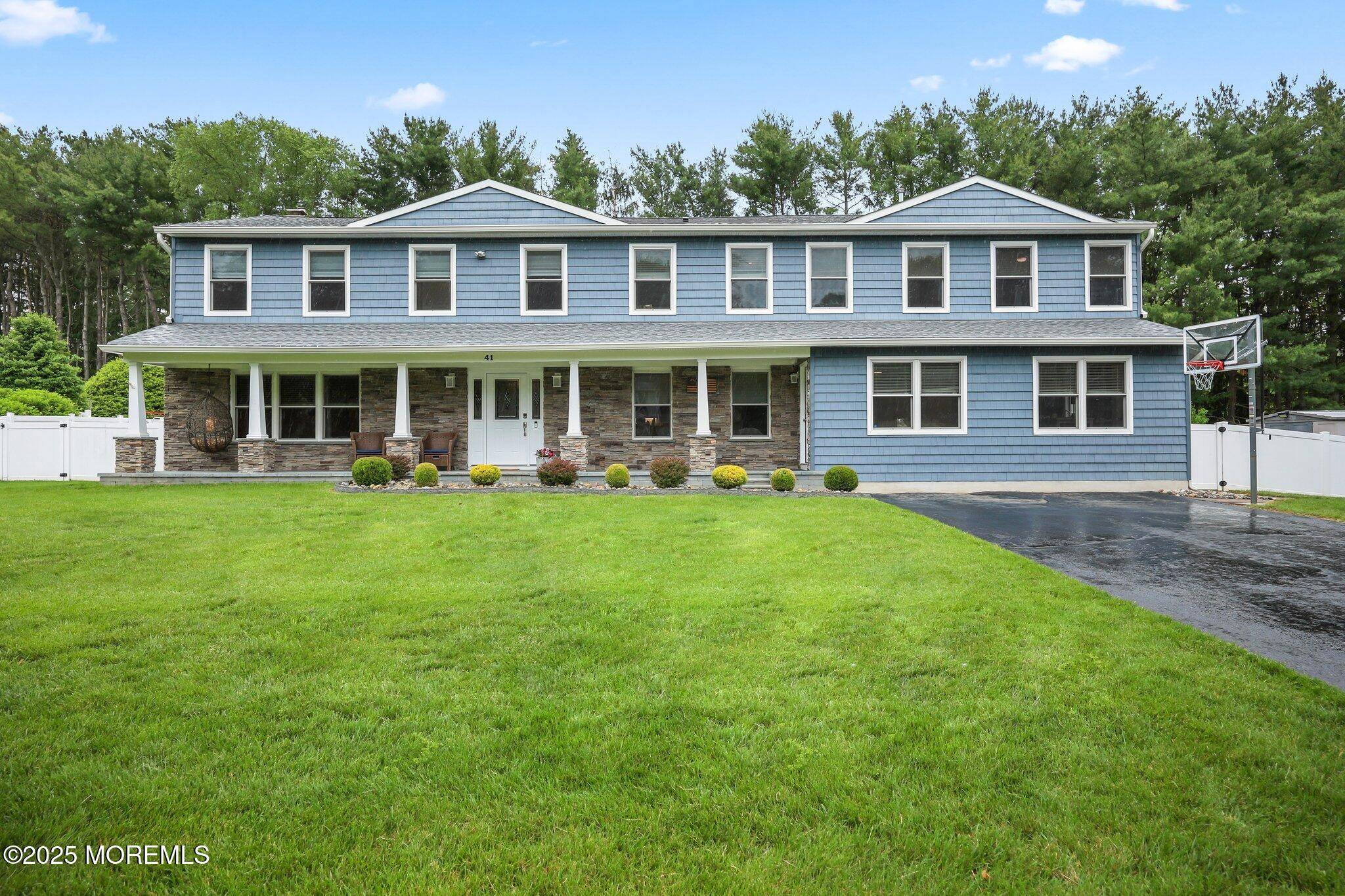 Freehold, NJ 07728,41 Revere Place