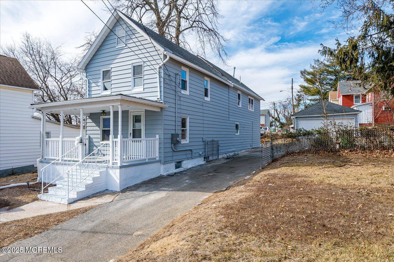 Sayreville, NJ 08872,31 Smullen Street