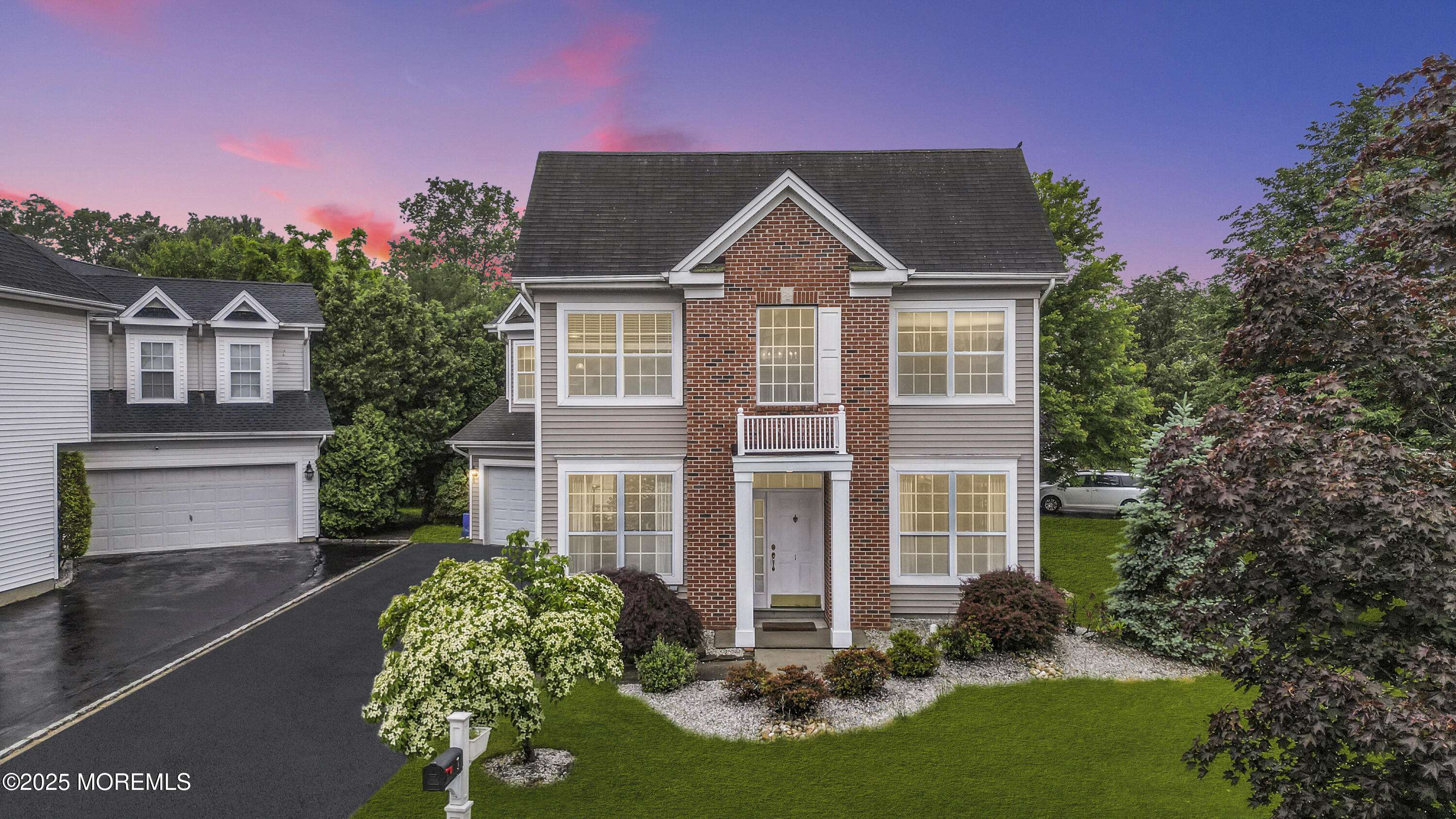 Morganville, NJ 07751,1 Westlake Court