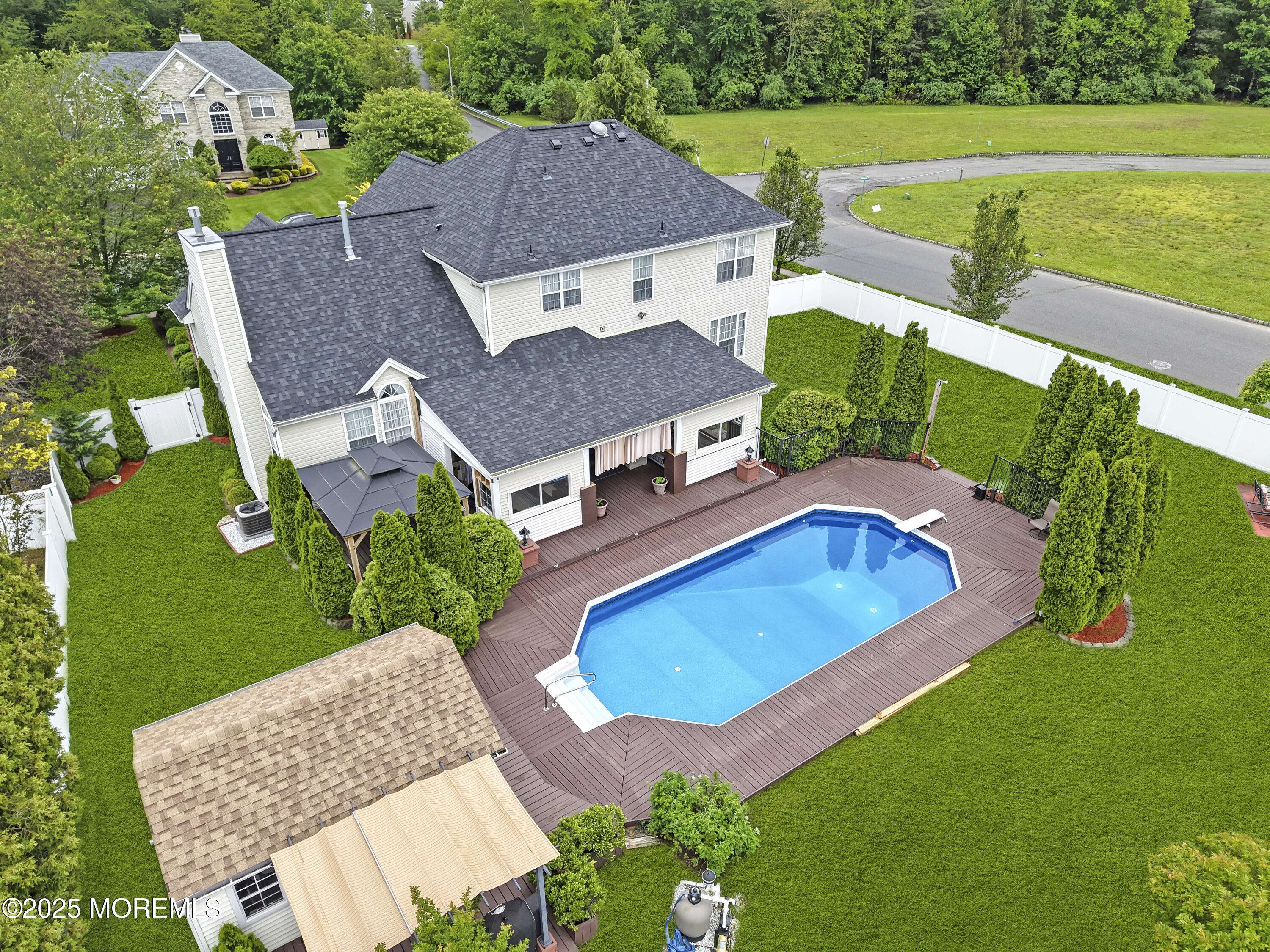 Jackson, NJ 08527,48 Knightsbridge Place
