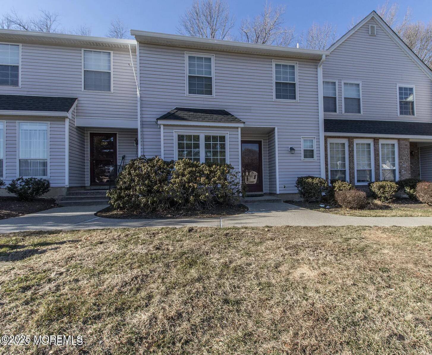 Morganville, NJ 07751,266 Fairfield Place