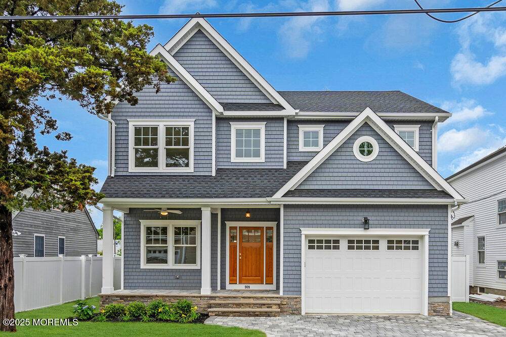 Point Pleasant, NJ 08742,909 Leighton Avenue