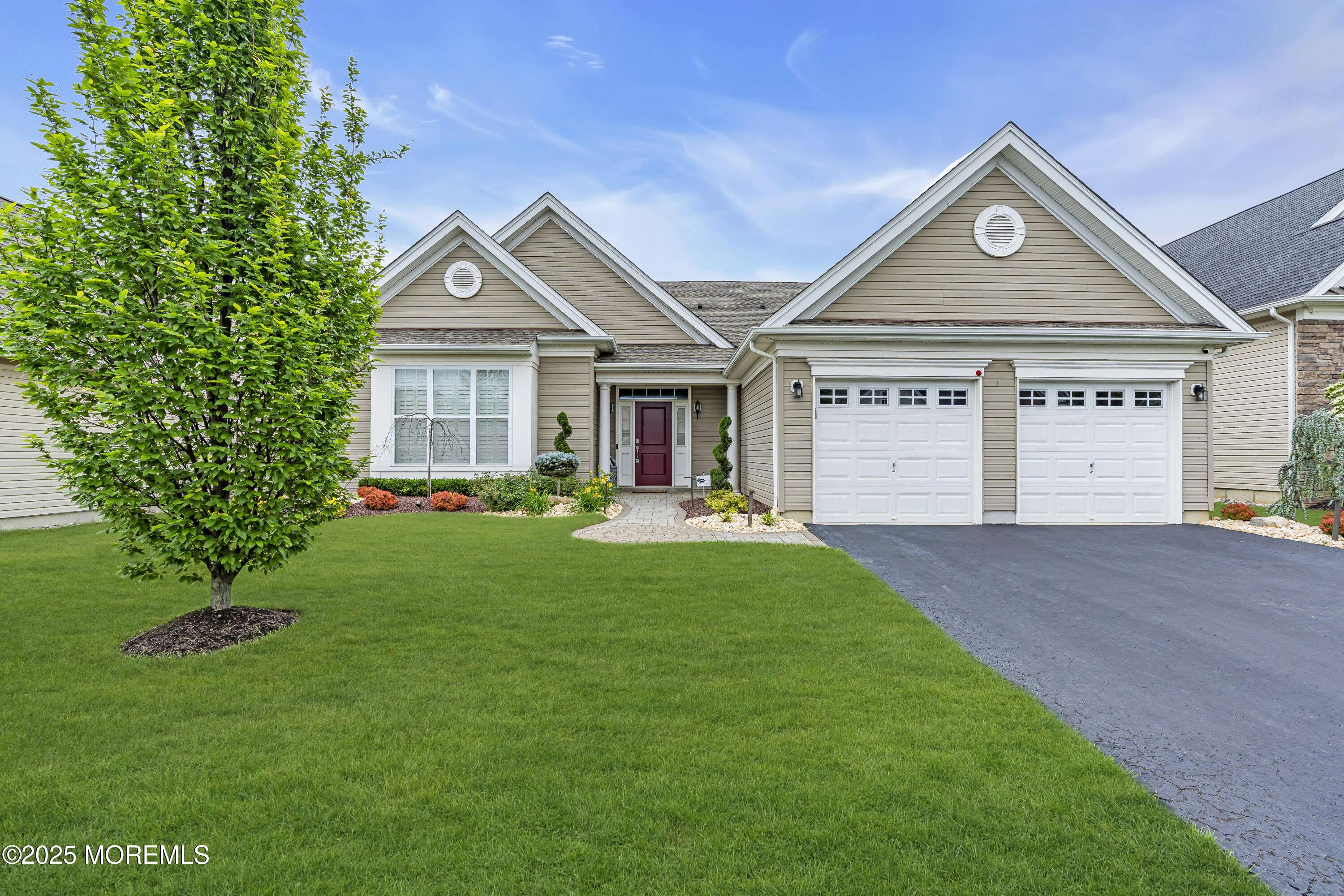Monroe, NJ 08831,8 Sahalee Drive