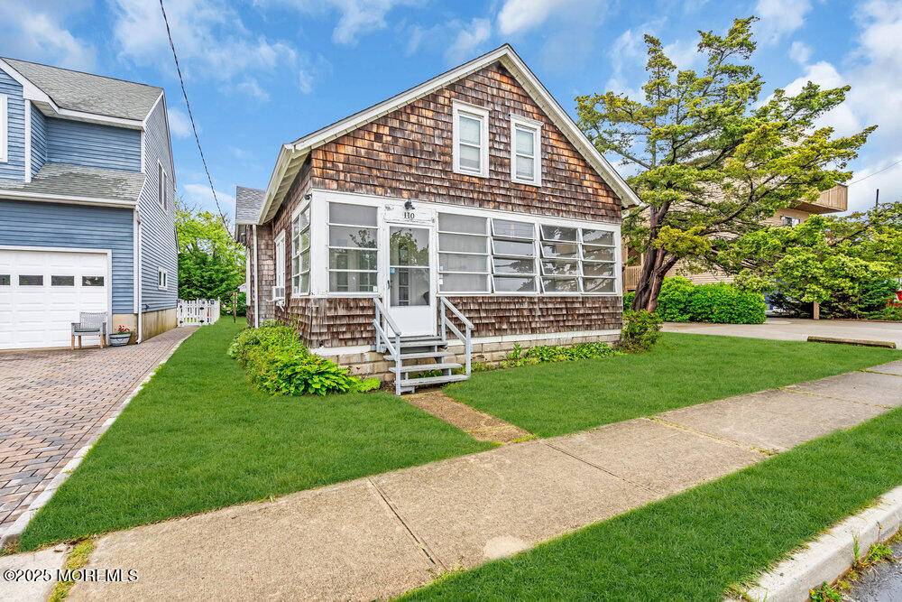 Seaside Park, NJ 08752,110 2nd Avenue