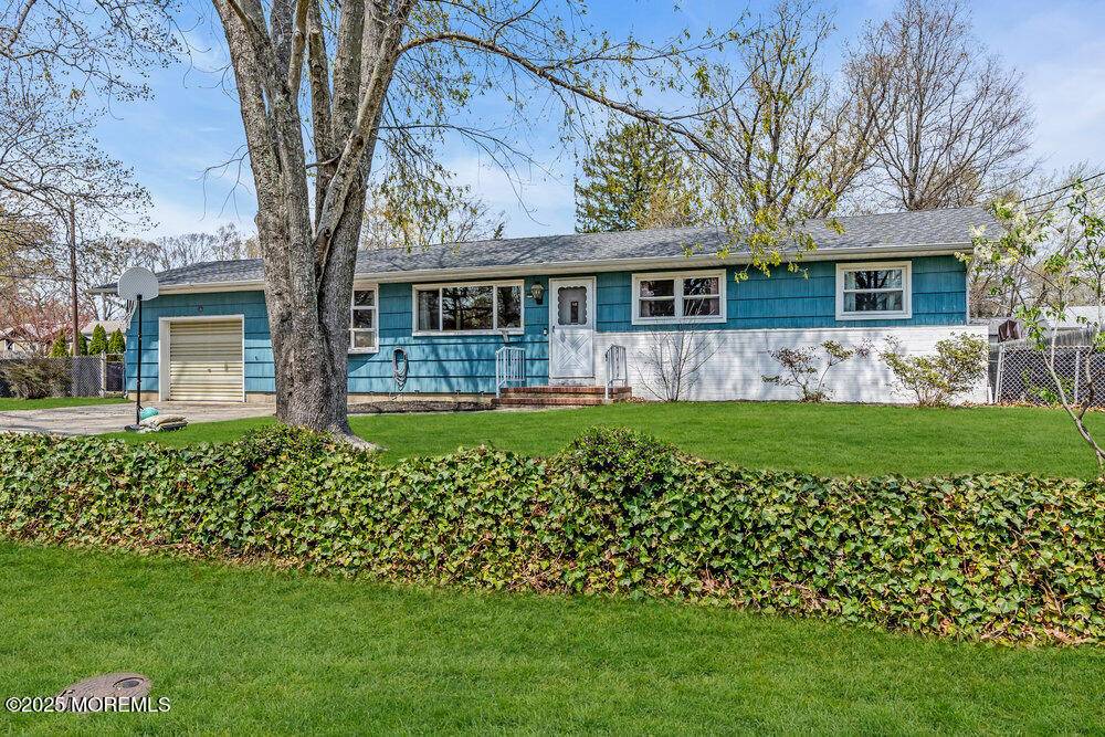 Bayville, NJ 08721,21 Dockage Road