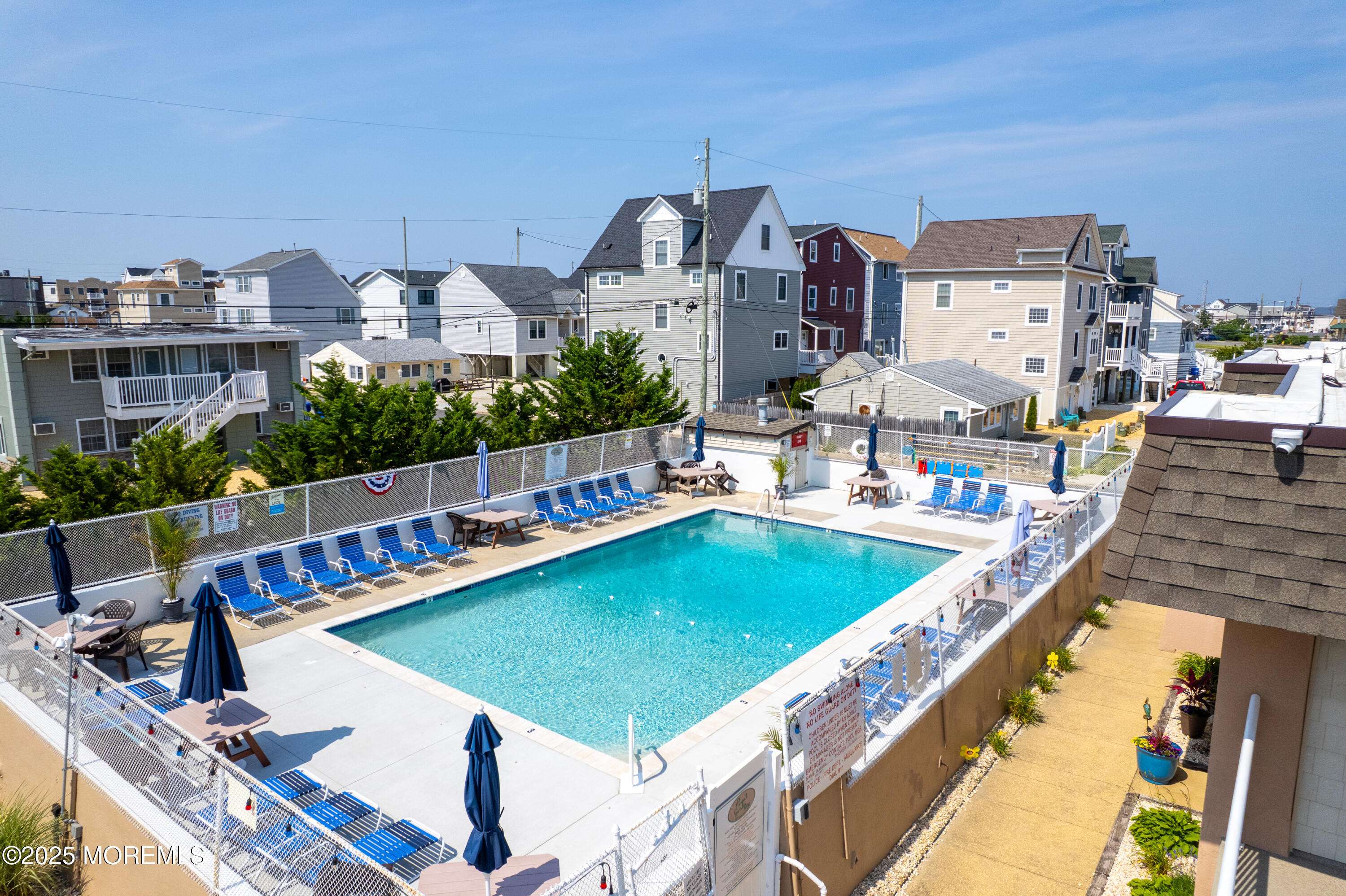 Ortley Beach, NJ 08751,1681 Route 35 N #16