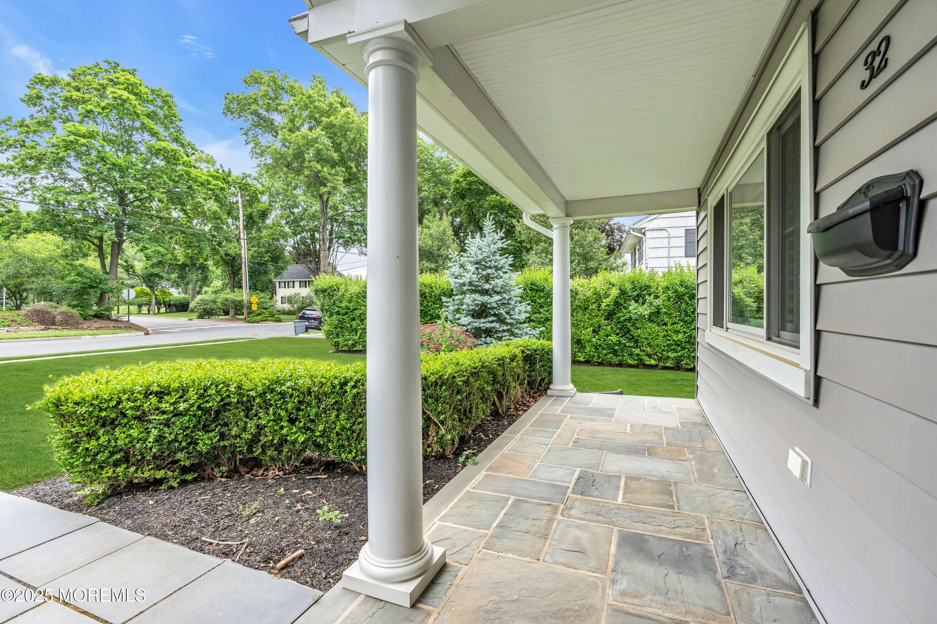 Shrewsbury Boro, NJ 07702,32 Silverbrook Road