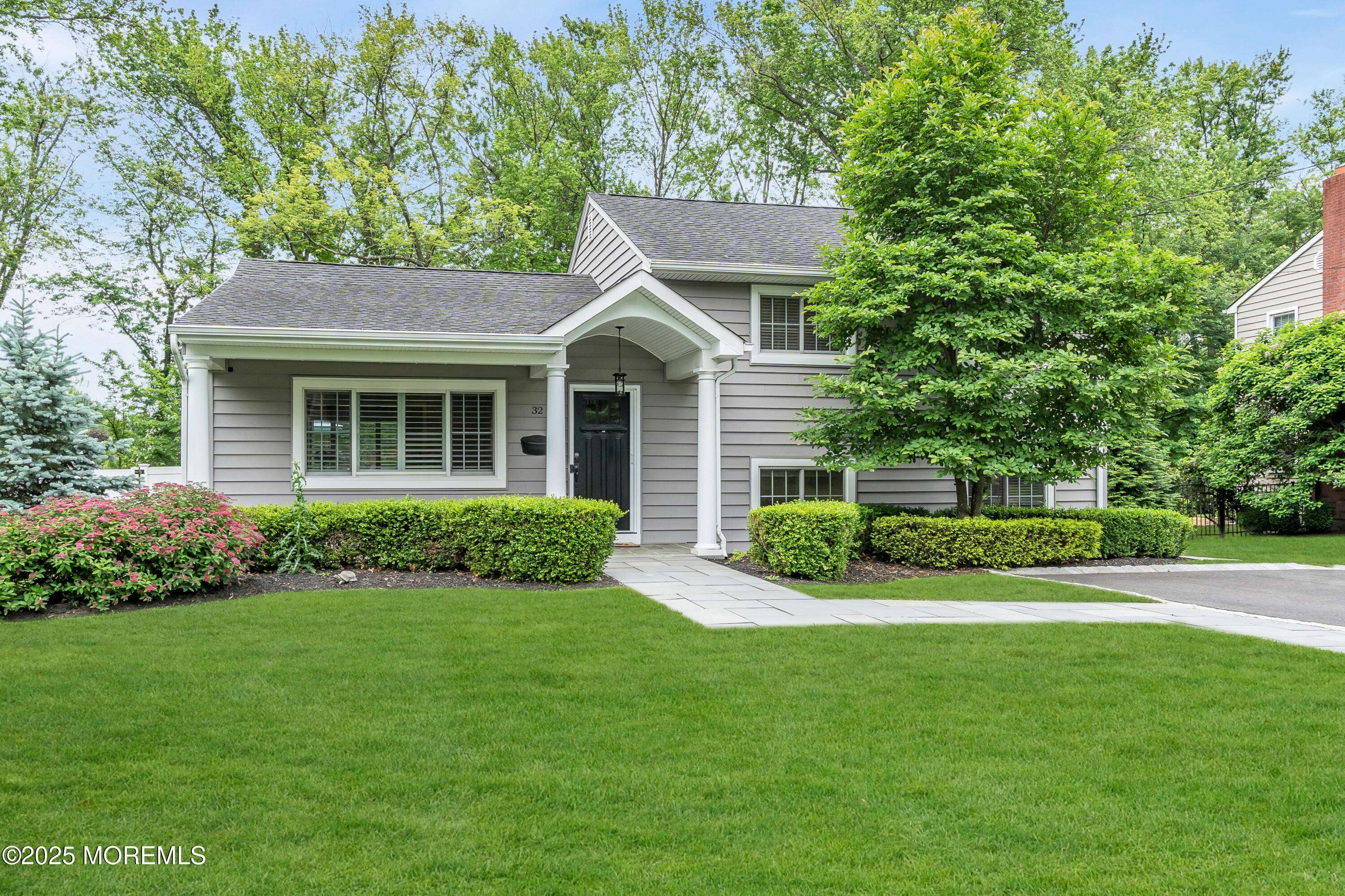 Shrewsbury Boro, NJ 07702,32 Silverbrook Road