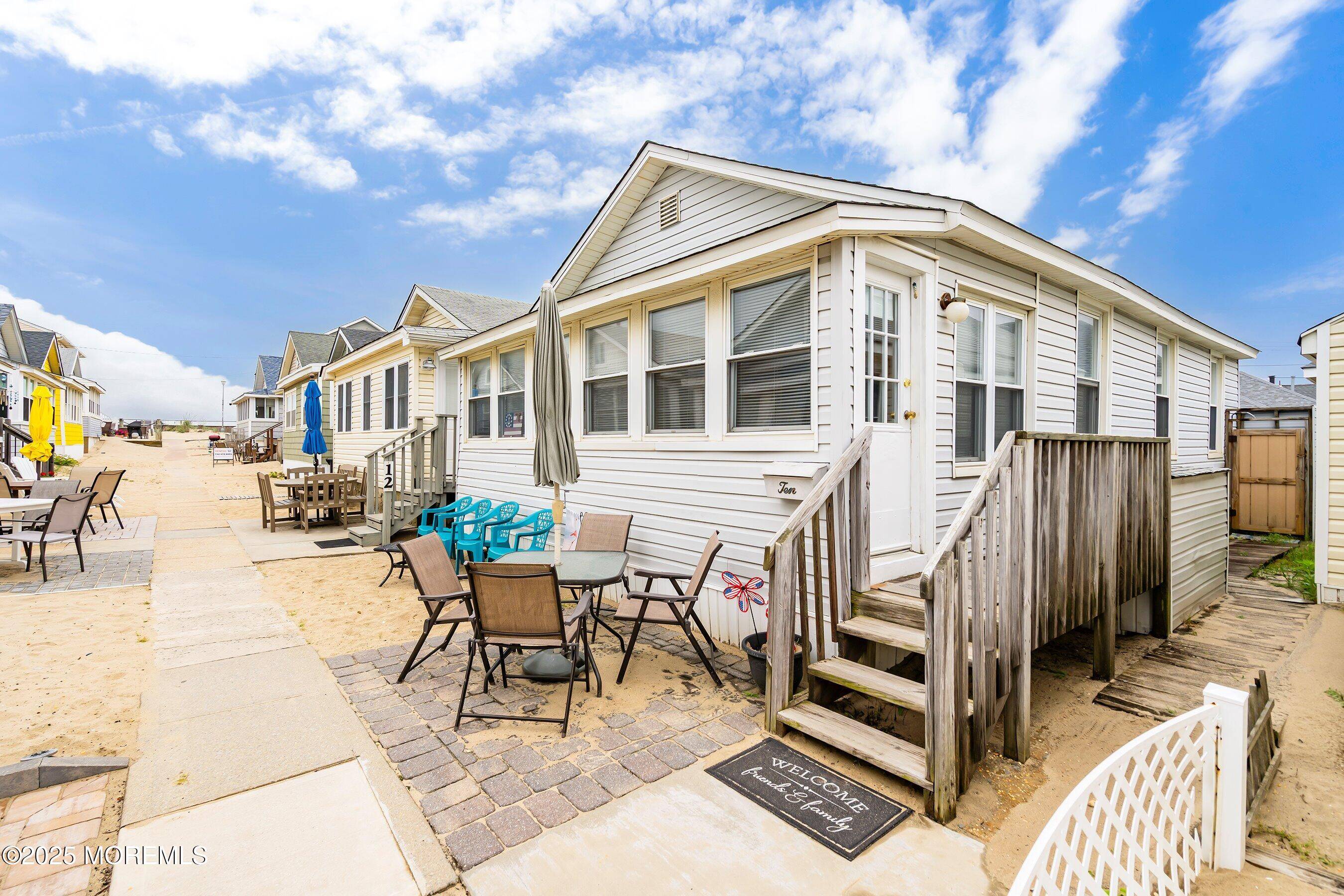 Point Pleasant Beach, NJ 08742,10 Brunswick Place