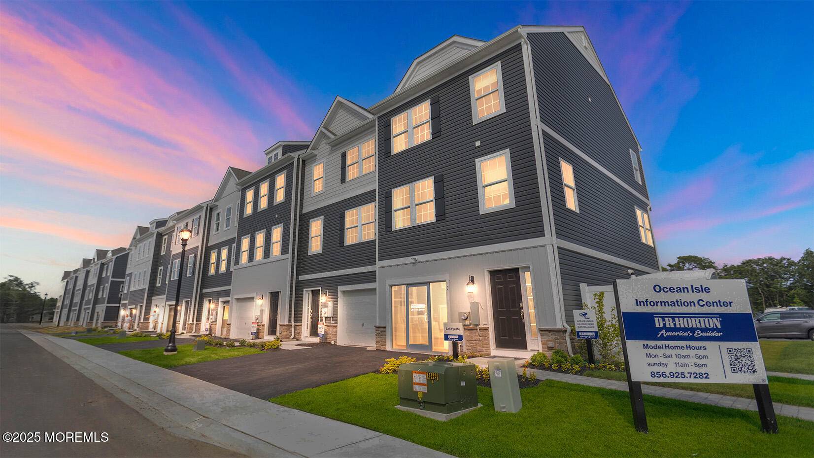 Waretown, NJ 08758,19 Bay Breeze Drive