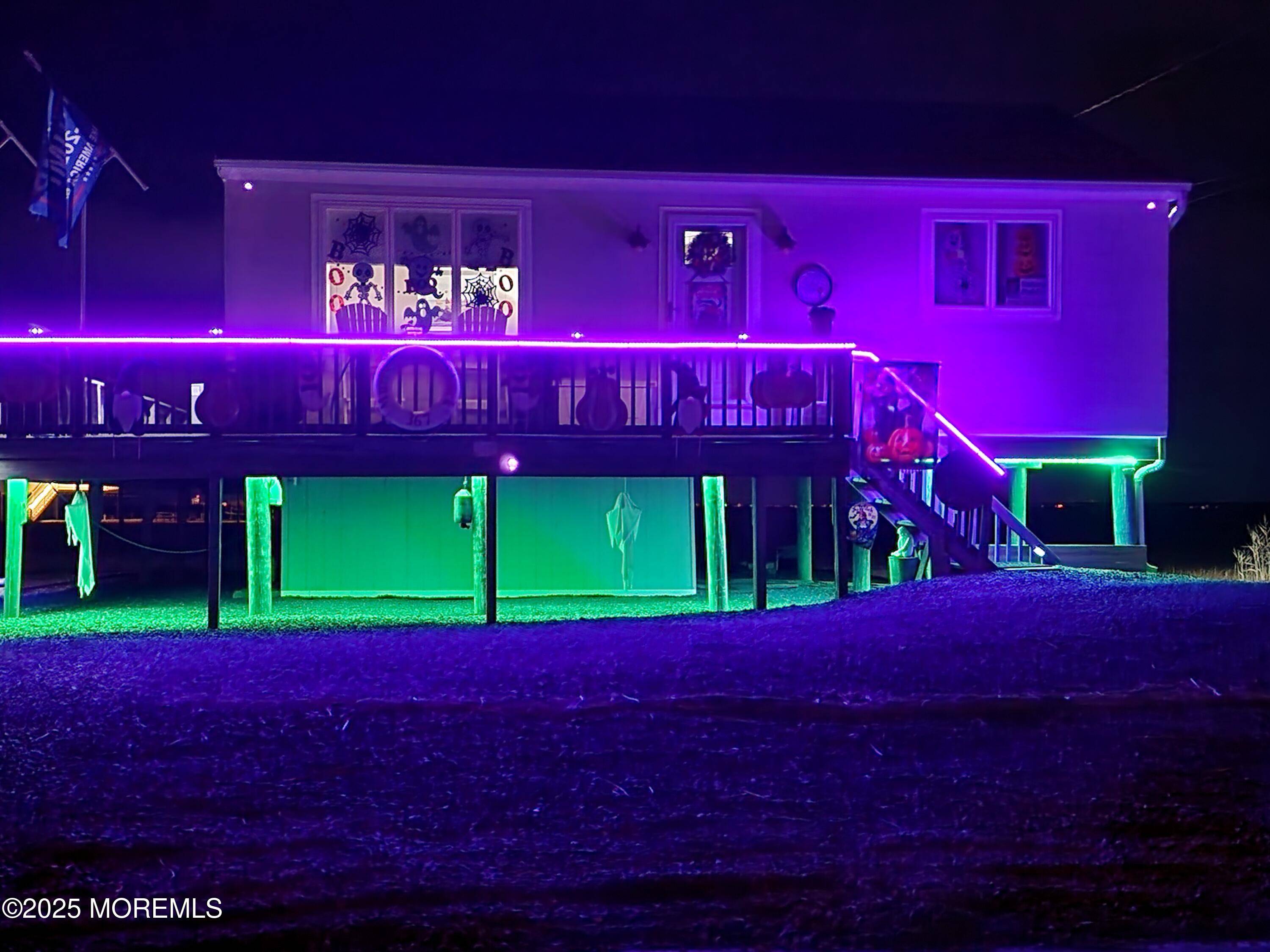 West Creek, NJ 08092,367 Dock Road