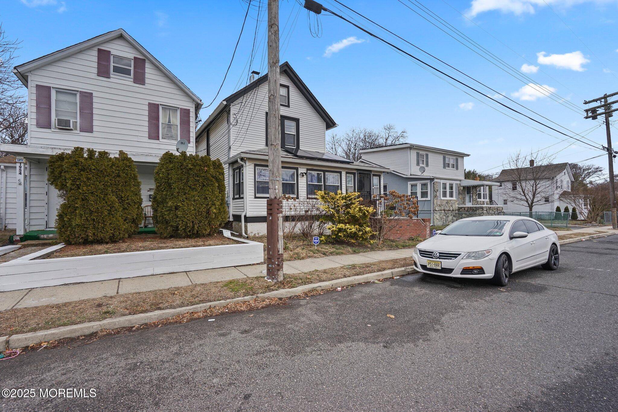 Neptune Township, NJ 07753,1952 Stratford Avenue