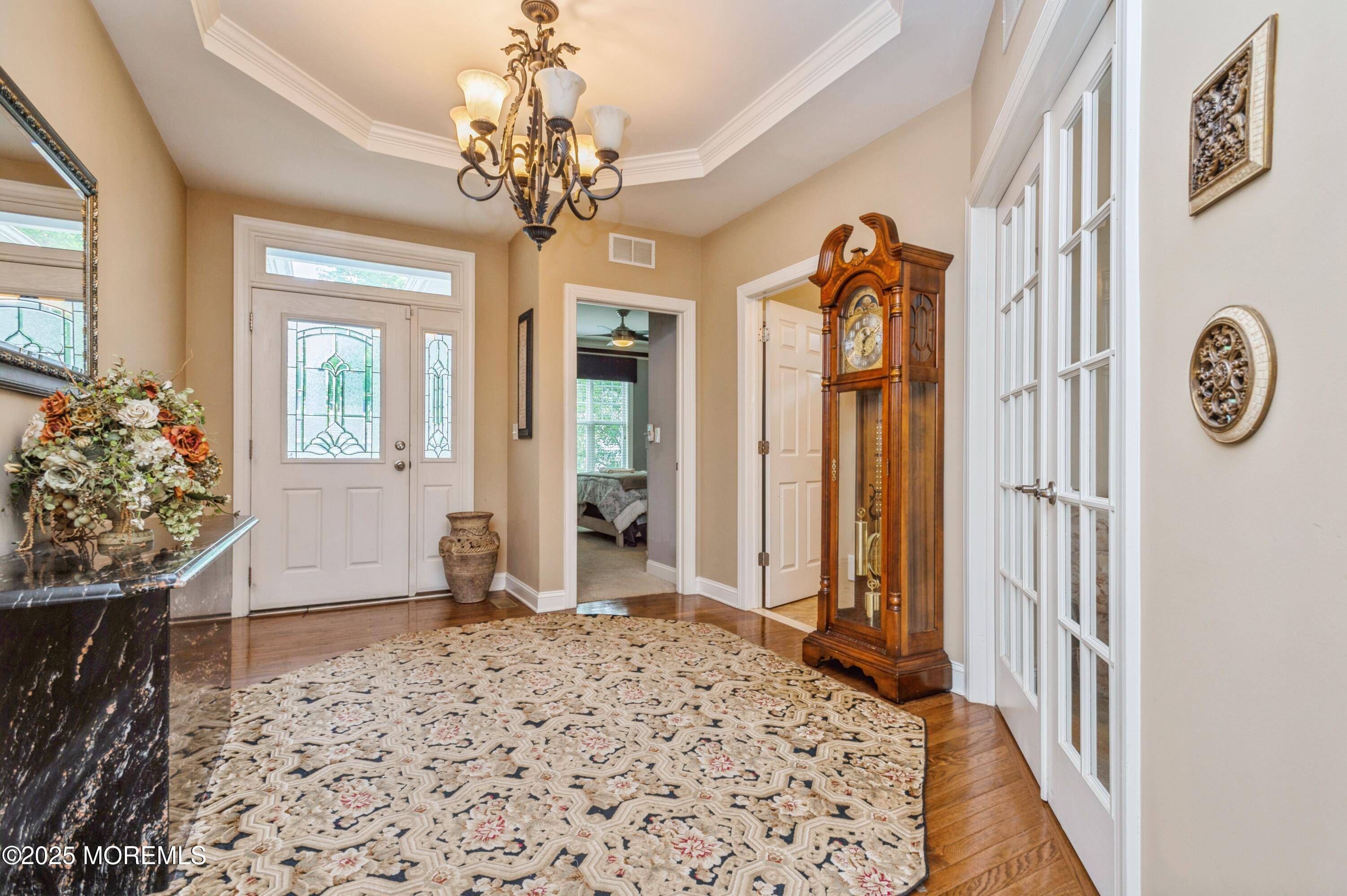 Manalapan, NJ 07726,63 Wintergreen Drive