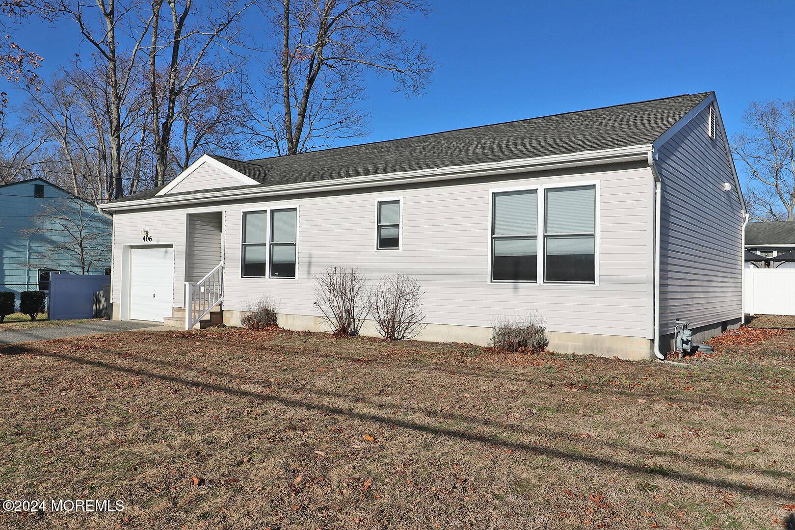 Toms River, NJ 08755,406 River Terrace