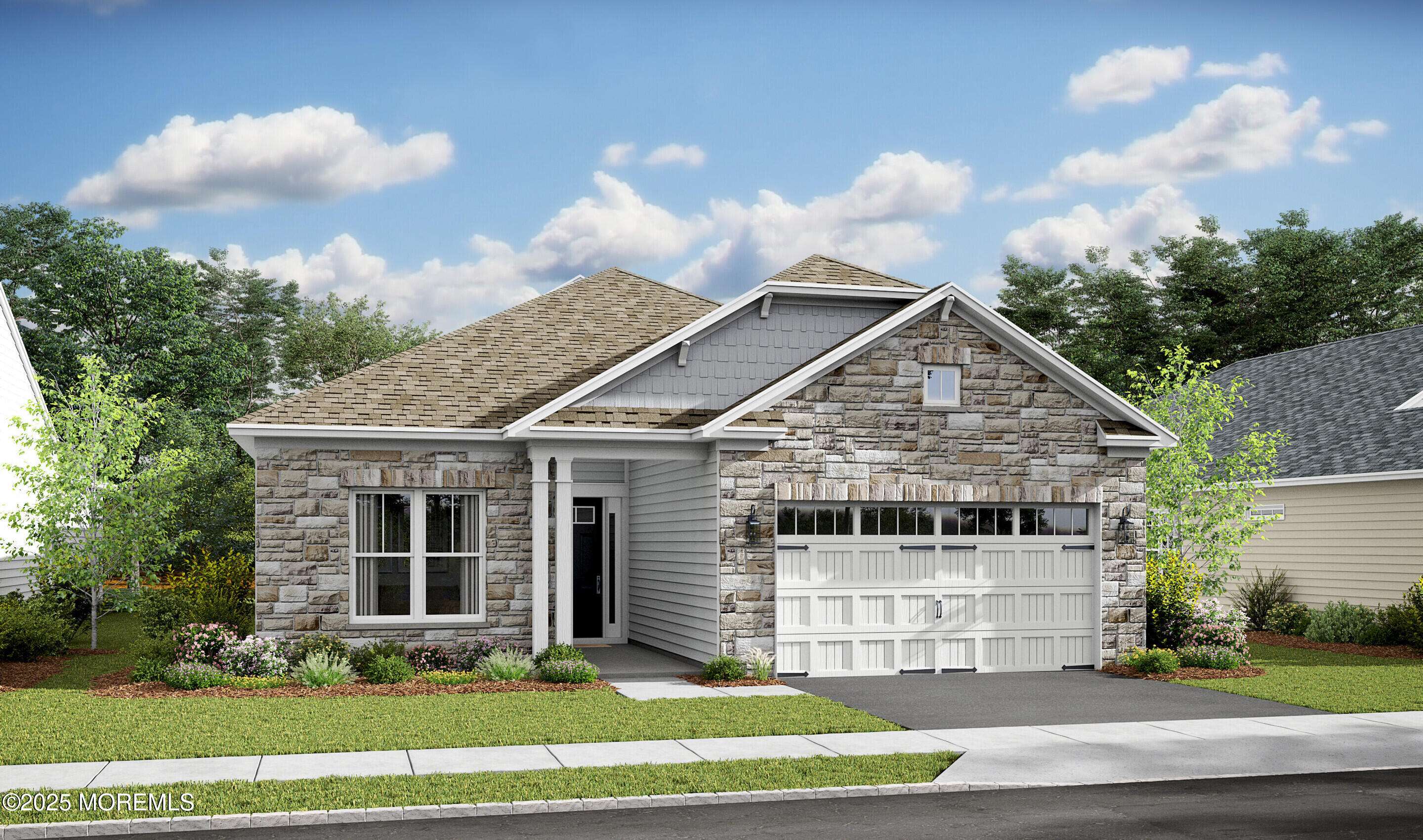 Manalapan, NJ 07726,176 Route 33 #Killarney II