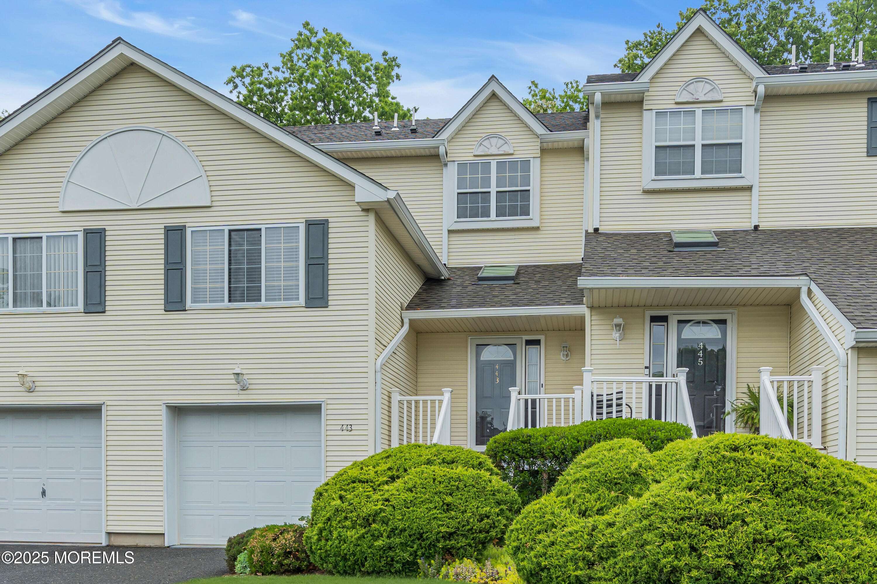 Neptune Township, NJ 07753,443 Lexington Avenue