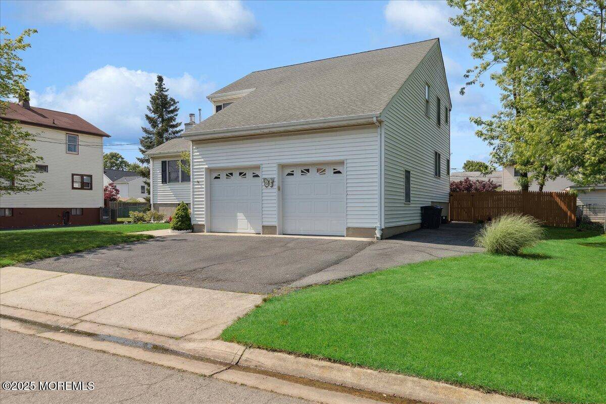 Union Beach, NJ 07735,549 Clark Avenue