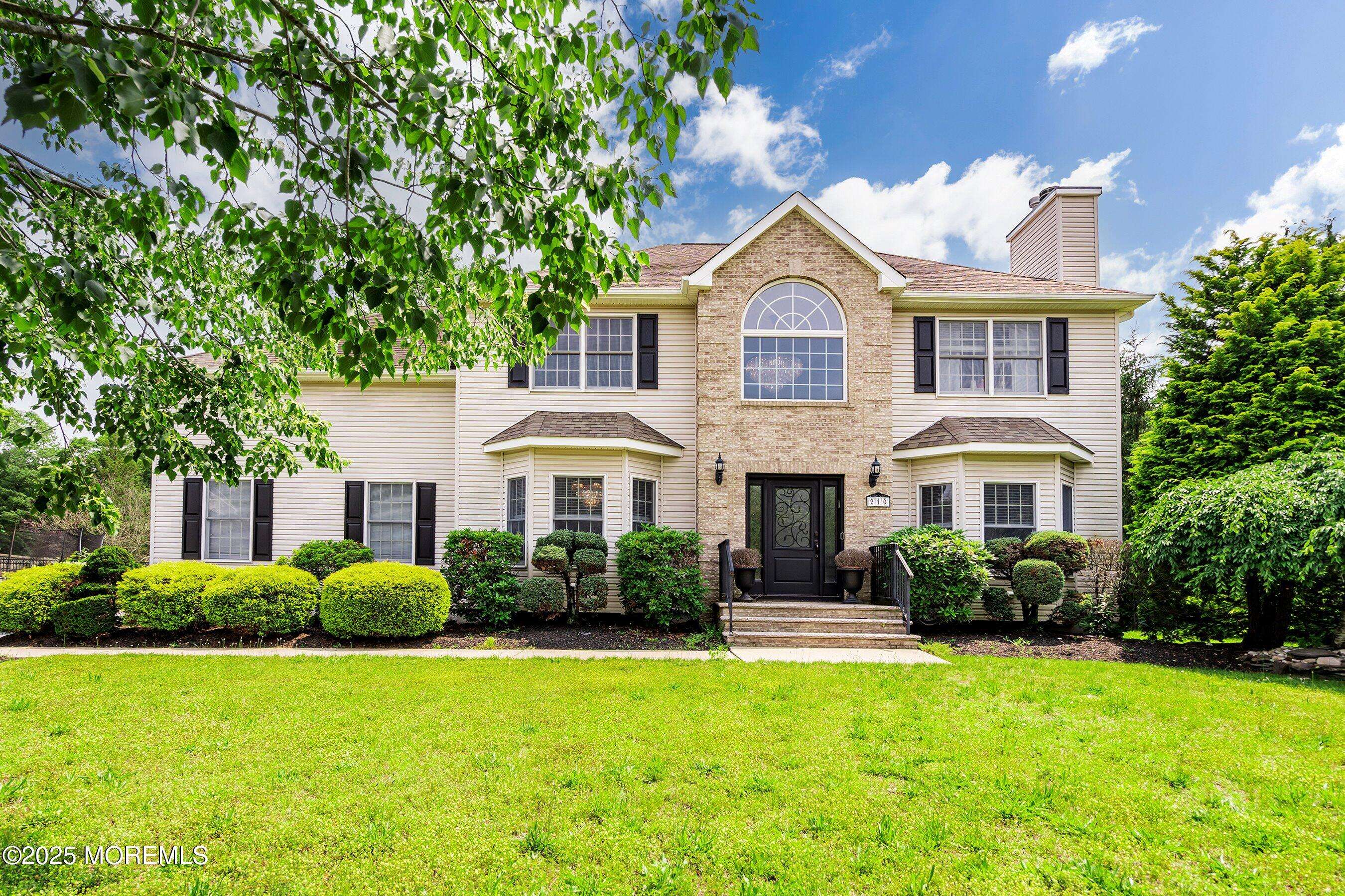 Toms River, NJ 08755,210 Rivers Glen Terrace