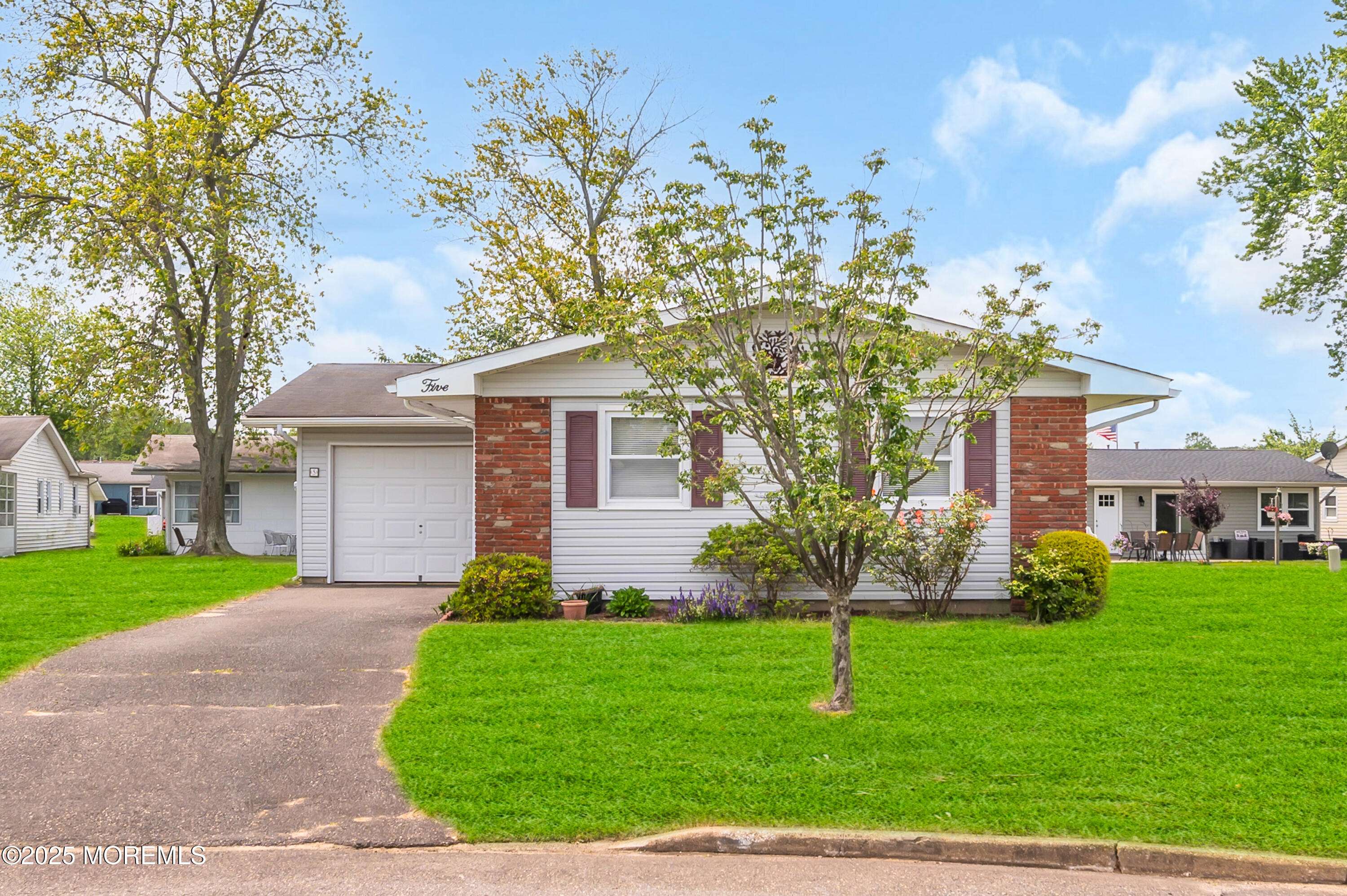 Brick, NJ 08724,5 Spenser Court