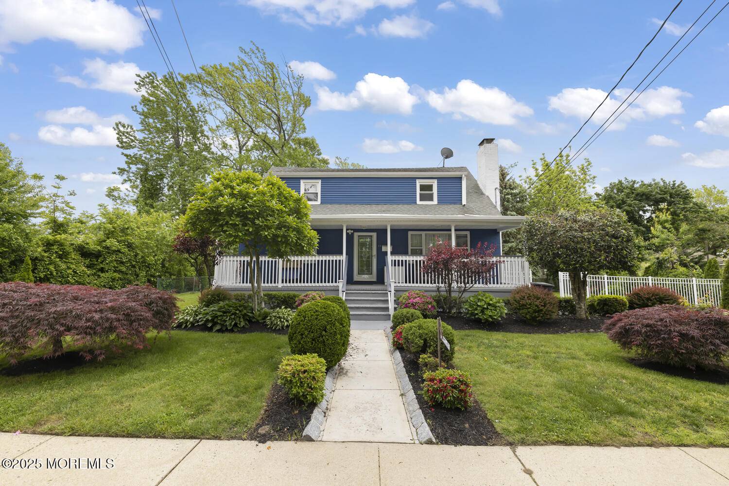 Long Branch, NJ 07740,164 Airsdale Avenue