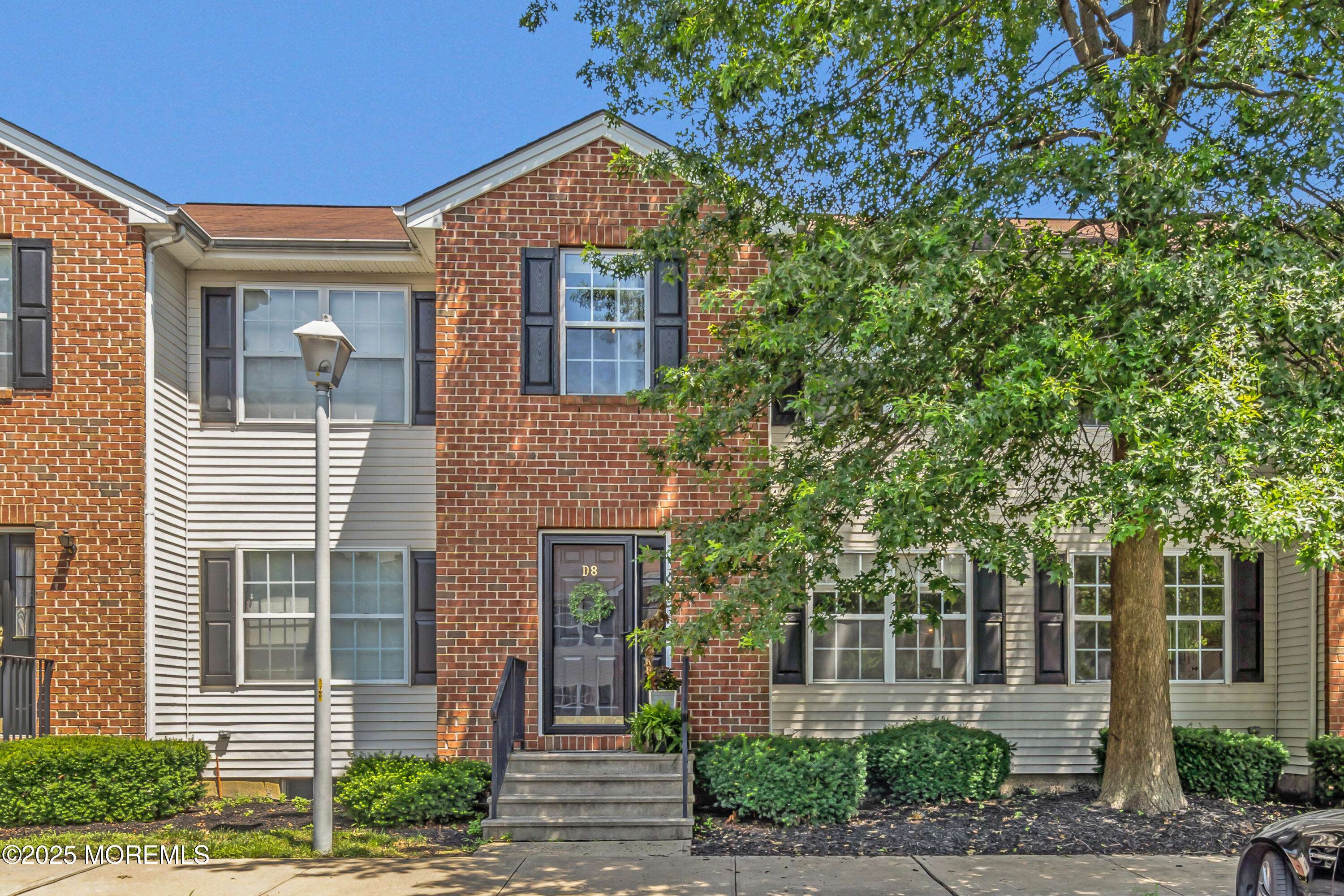 Red Bank, NJ 07701,108 Drs James Parker Boulevard #D8