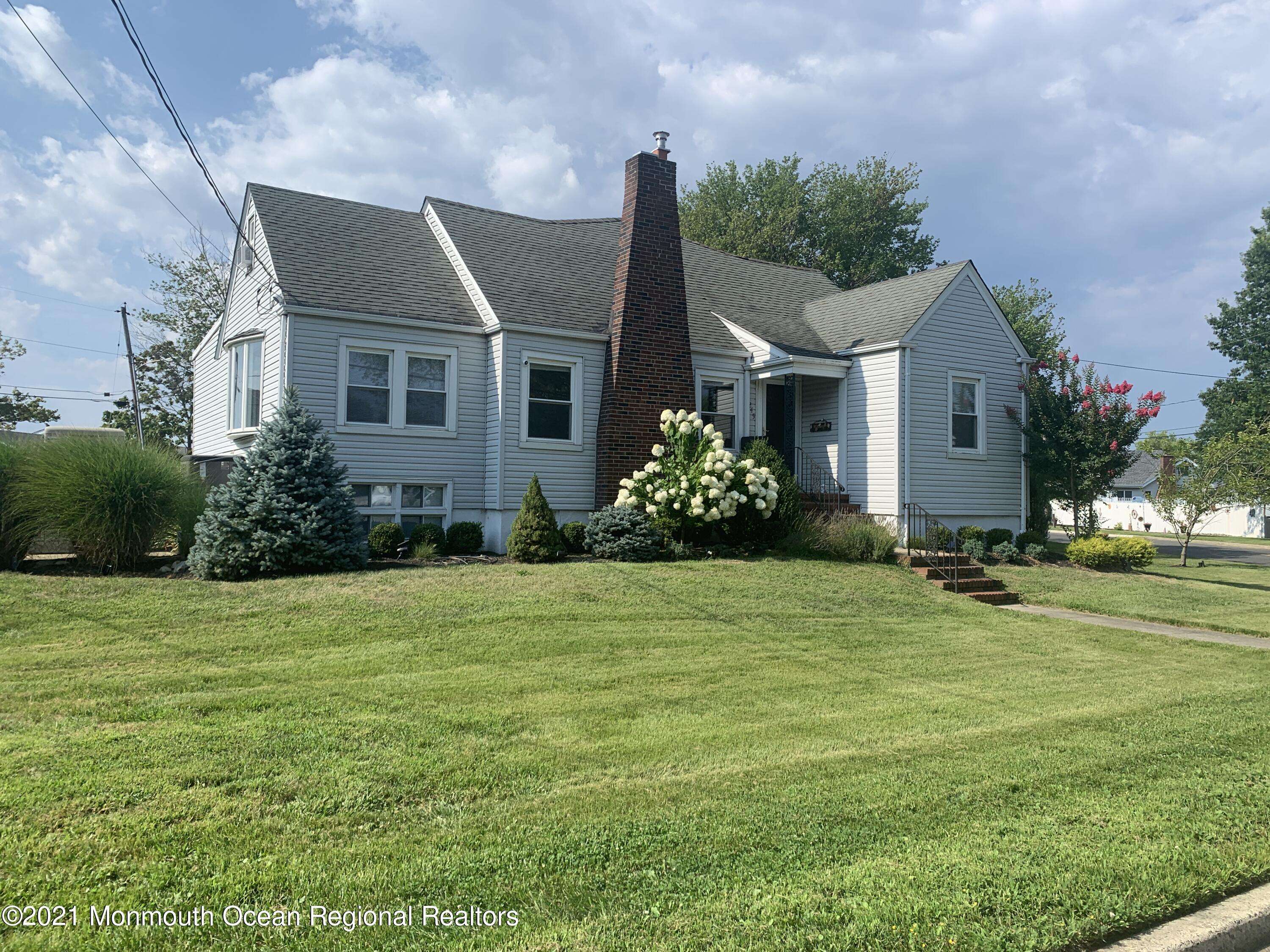 Oceanport, NJ 07757,245 Monmouth Boulevard