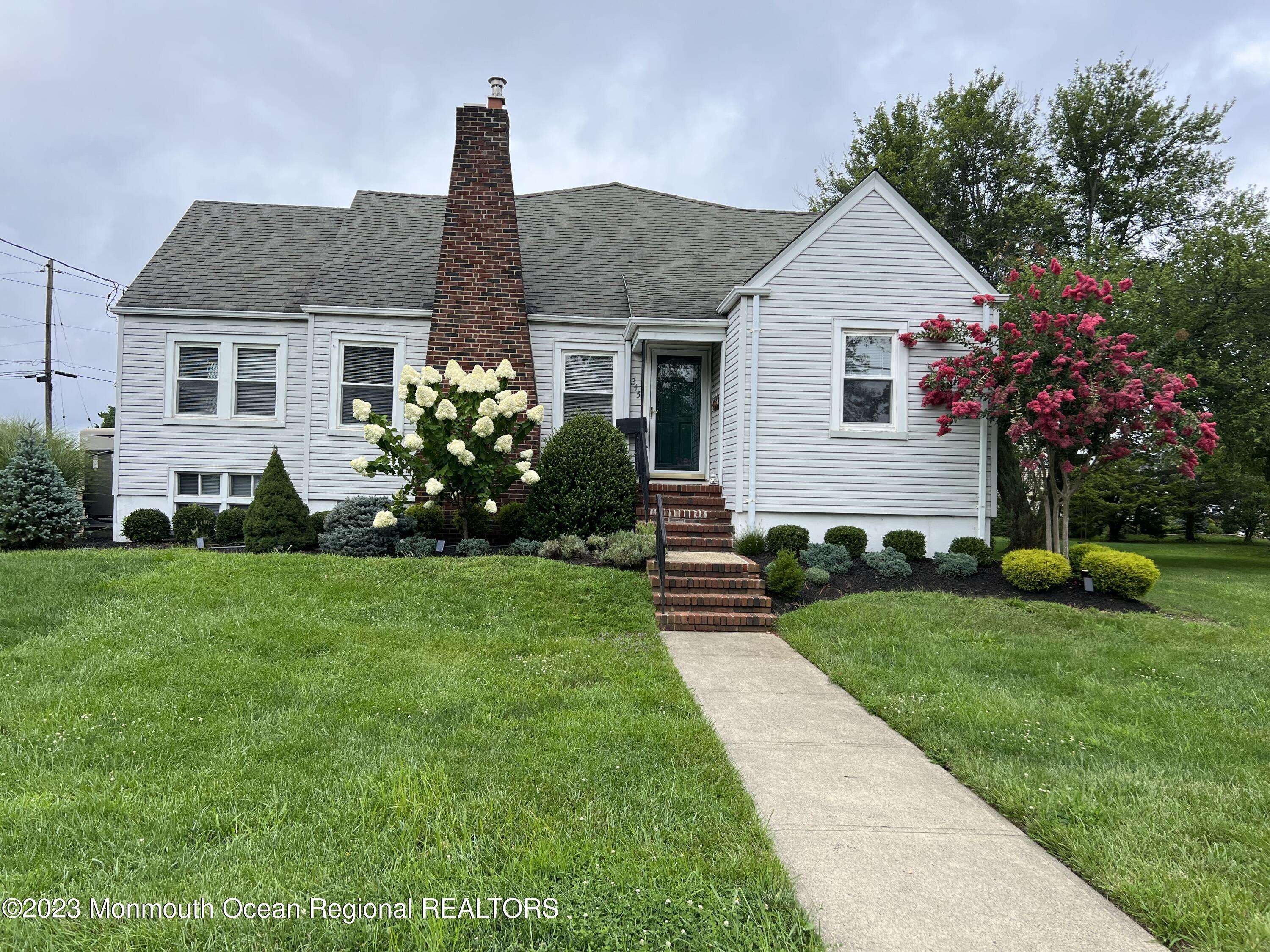 Oceanport, NJ 07757,245 Monmouth Boulevard
