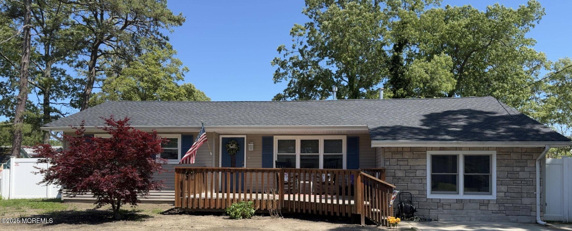 Forked River, NJ 08731,461 Newport Road