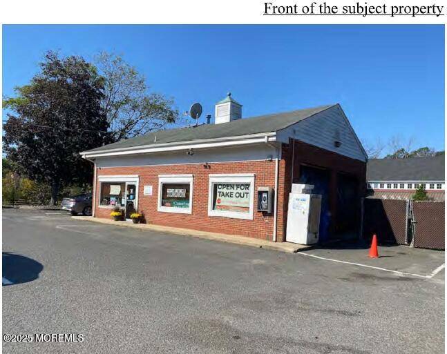 Tinton Falls, NJ 07724,1191 Sycamore Avenue