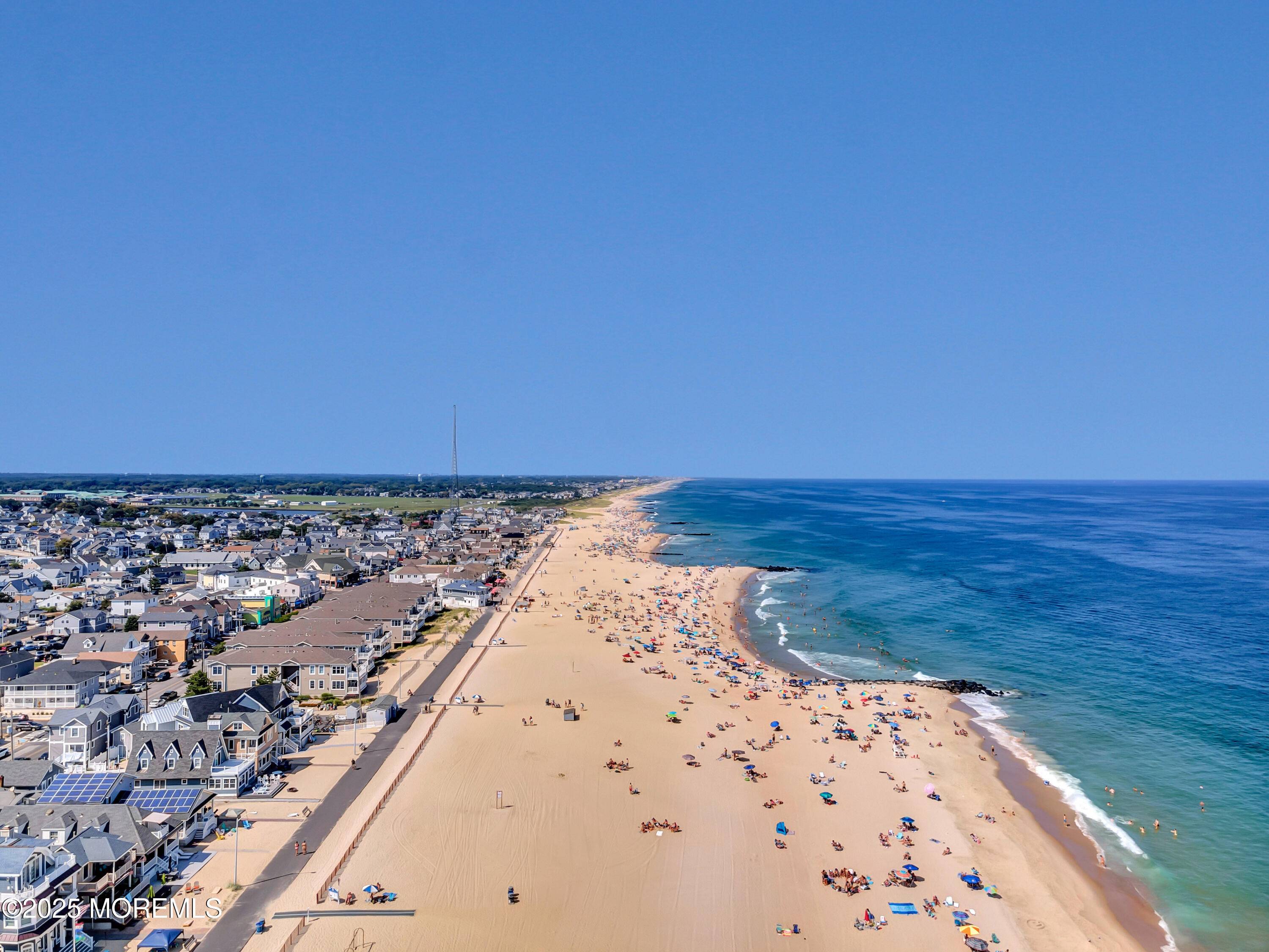 Manasquan, NJ 08736,239 Beachfront #1