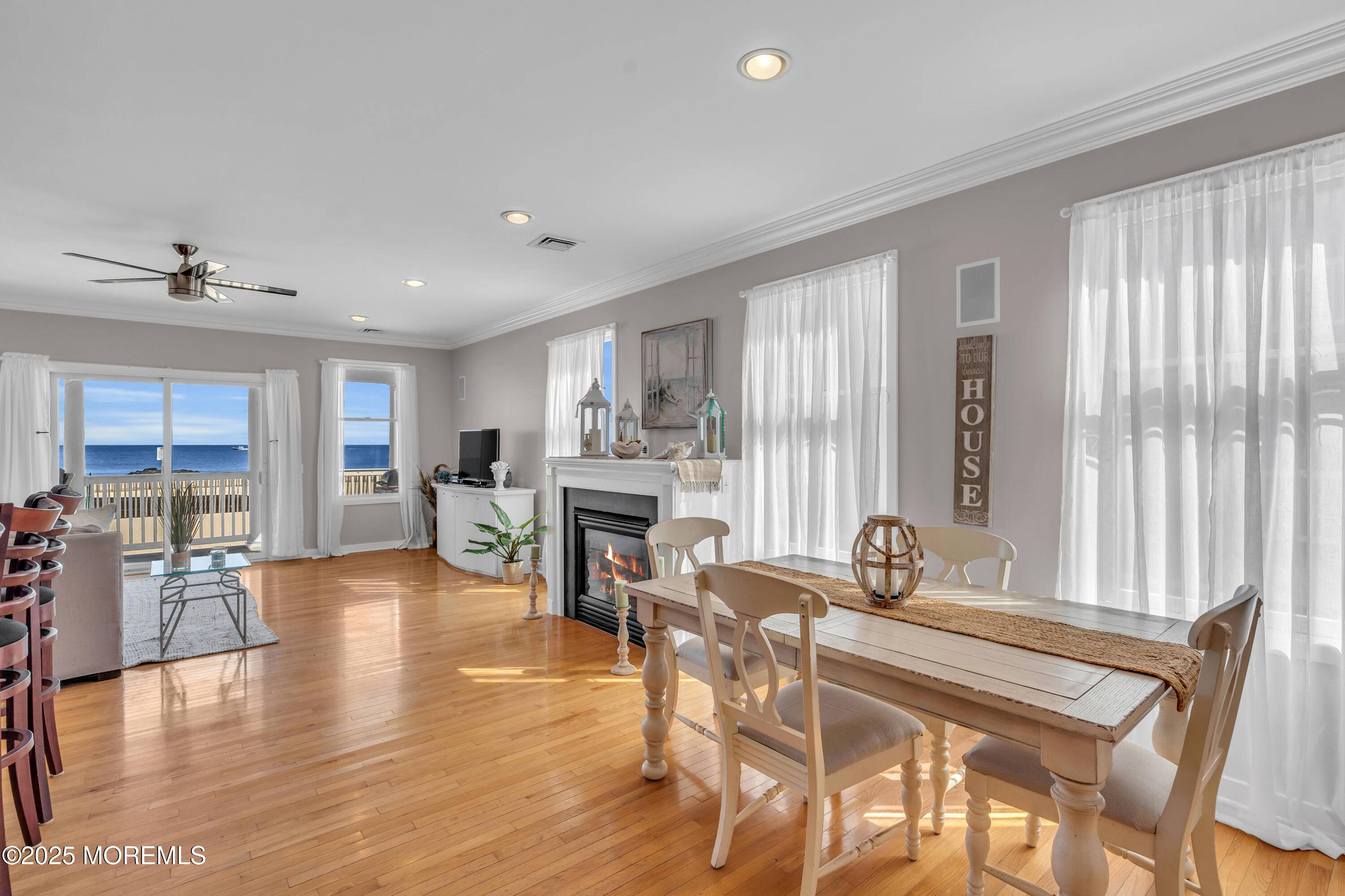 Manasquan, NJ 08736,239 Beachfront #1
