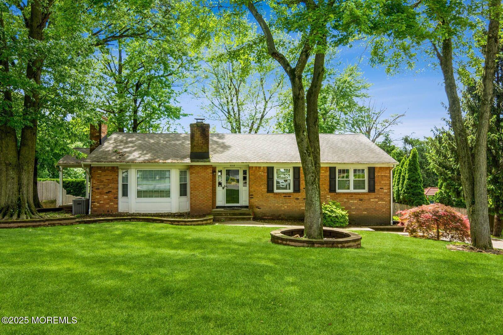 South Plainfield, NJ 07080,3318 Evergreen Lane