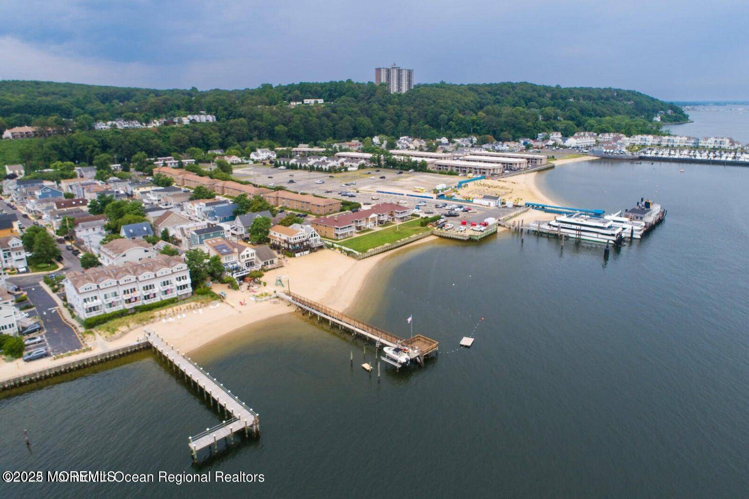 Highlands, NJ 07732,297 Shore Drive