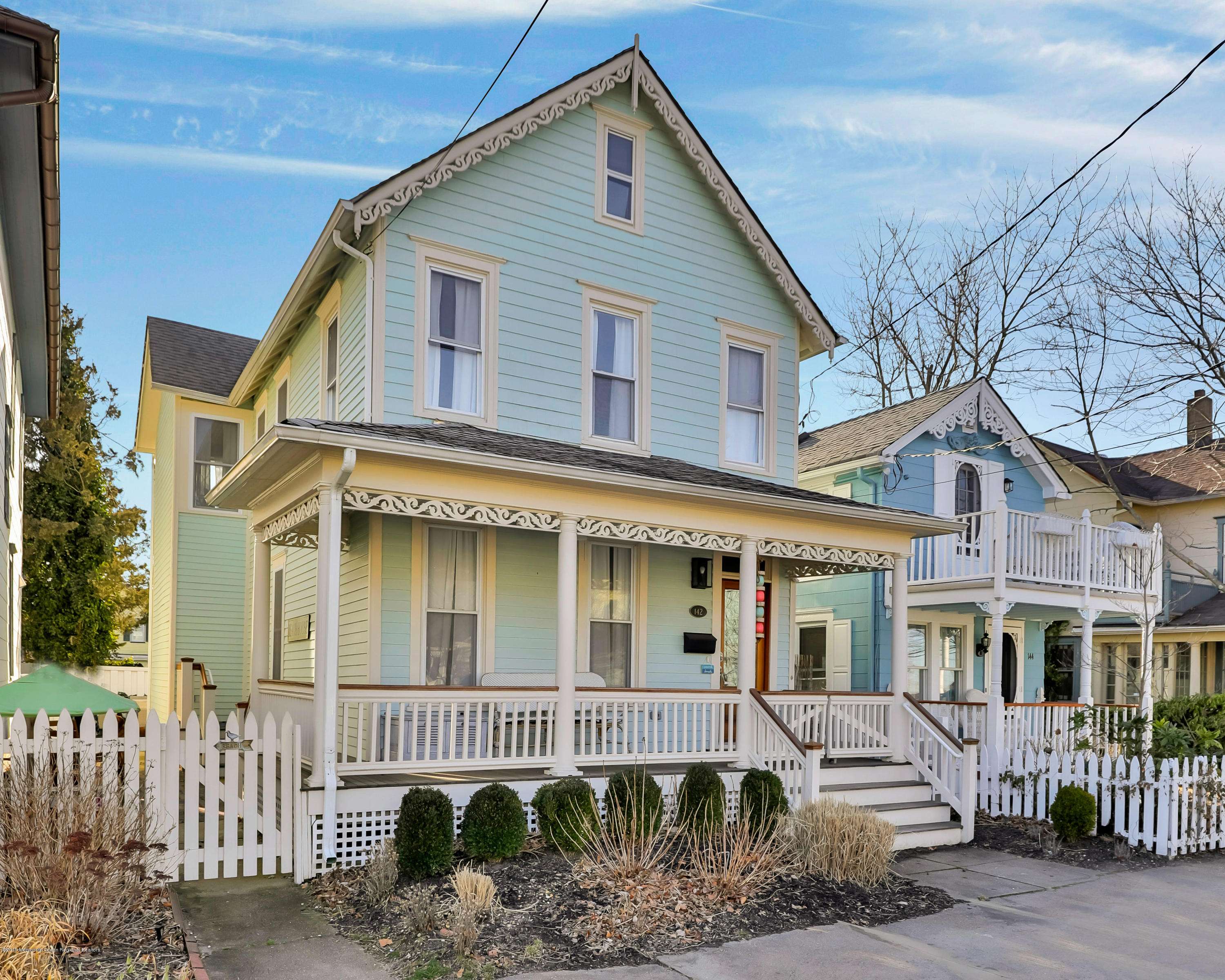 Ocean Grove, NJ 07756,142 Heck Avenue