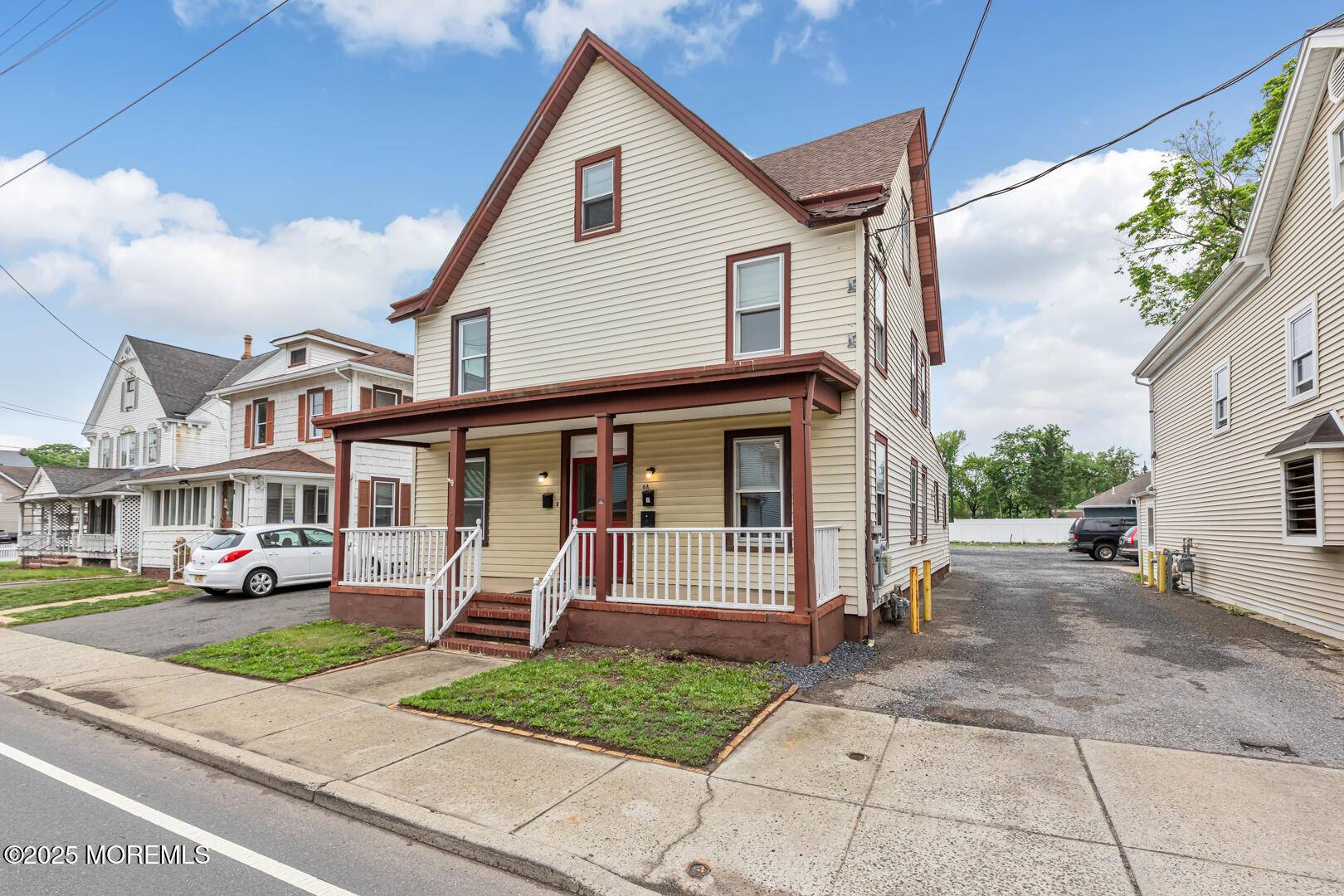 Englishtown, NJ 07726,6 Water Street #A