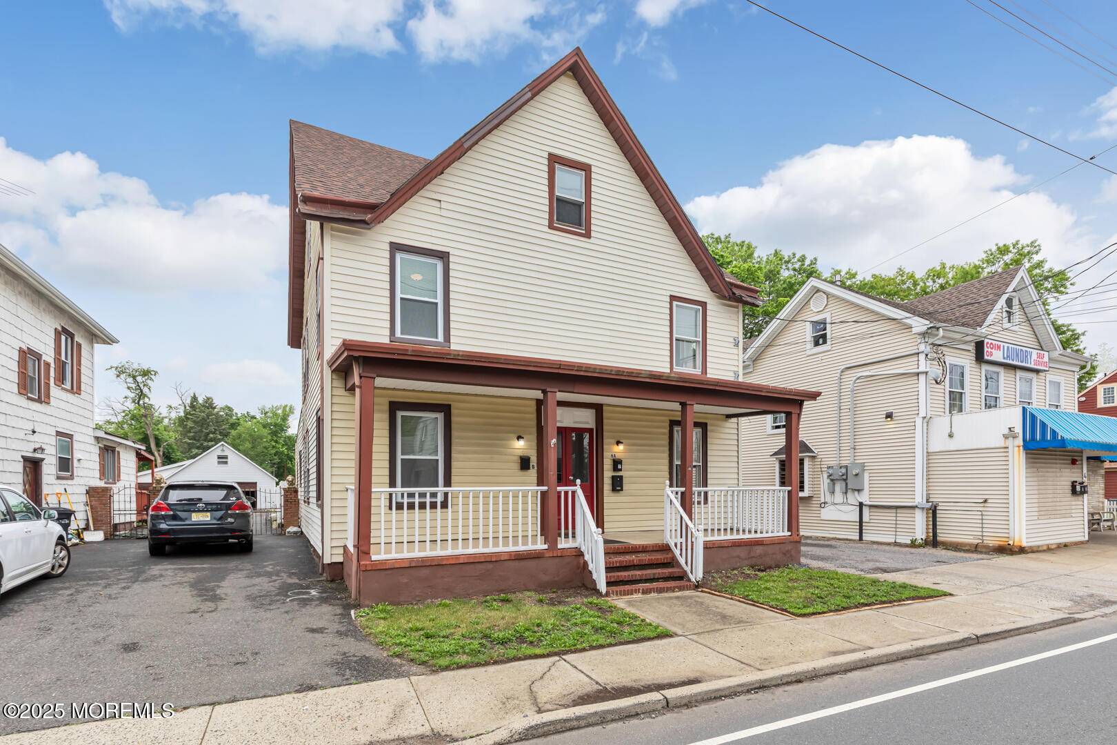 Englishtown, NJ 07726,6 Water Street #B