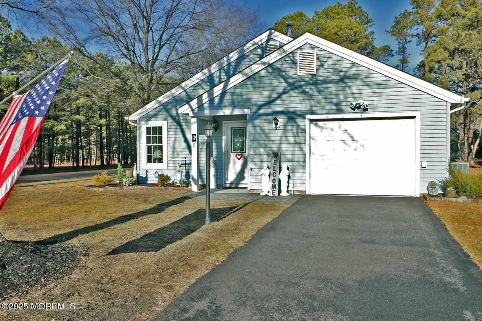 Forked River, NJ 08731,1 Wales Court
