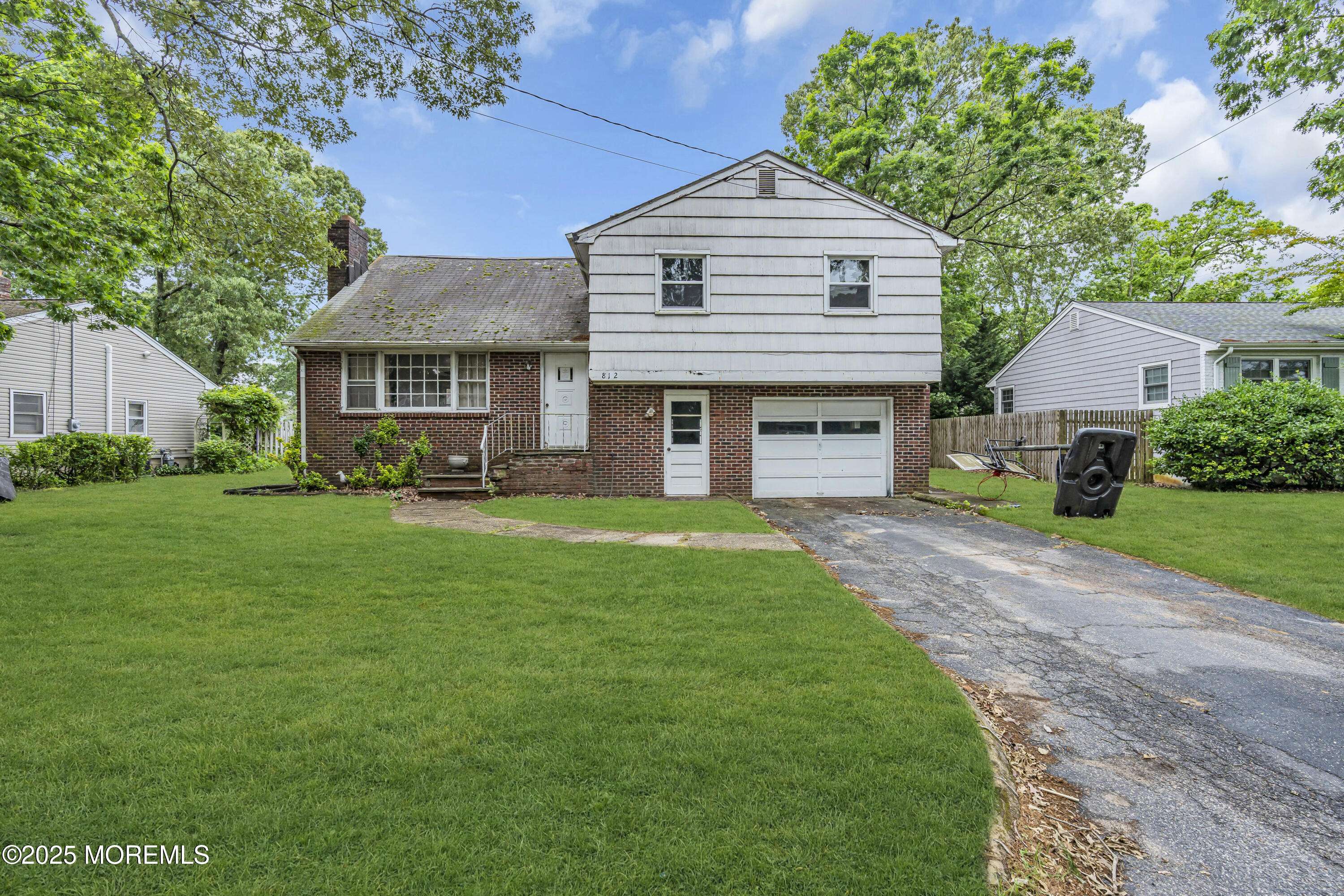 Point Pleasant, NJ 08742,812 Donna Drive