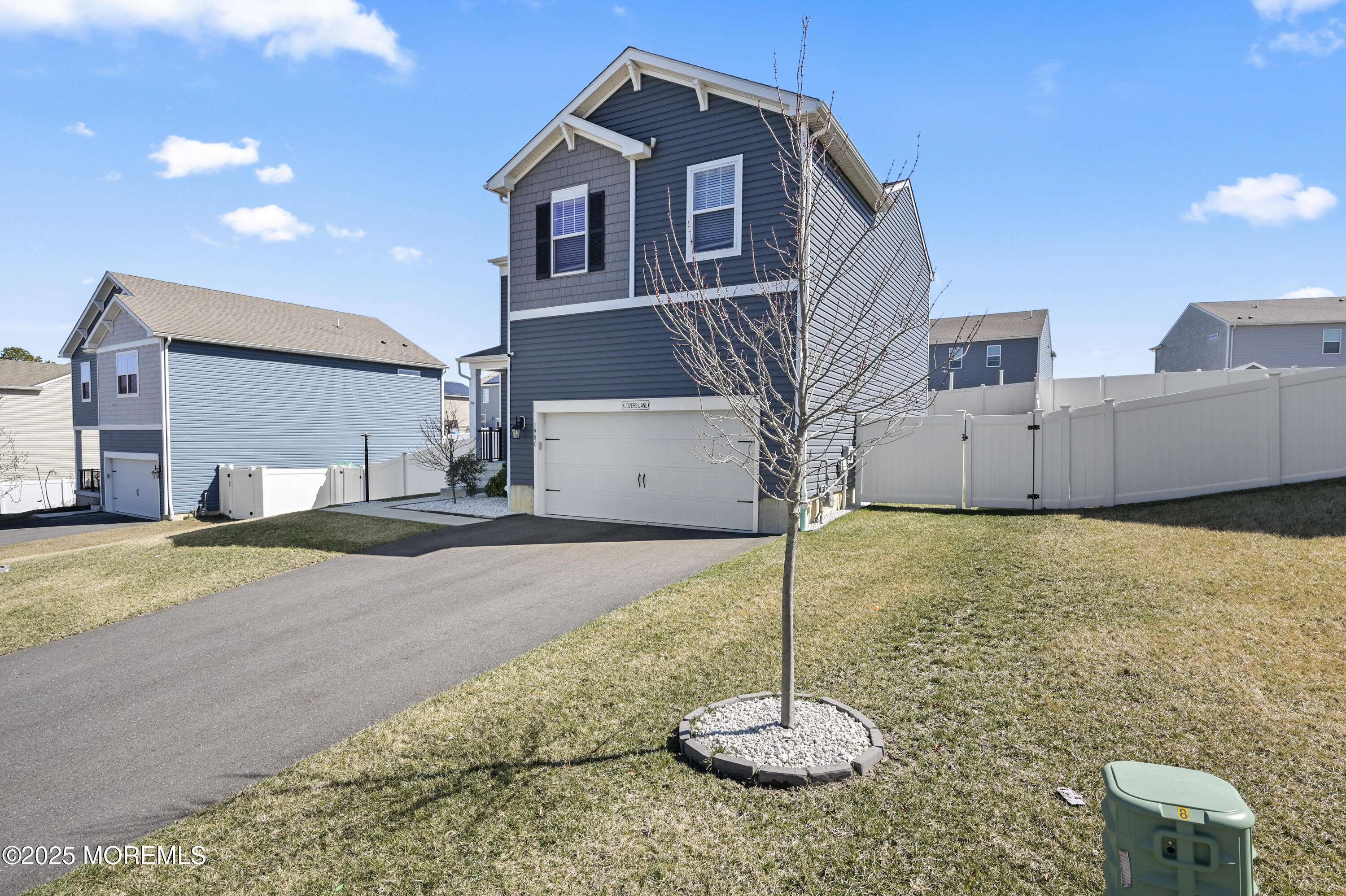 Barnegat, NJ 08005,1980 Breakers Drive
